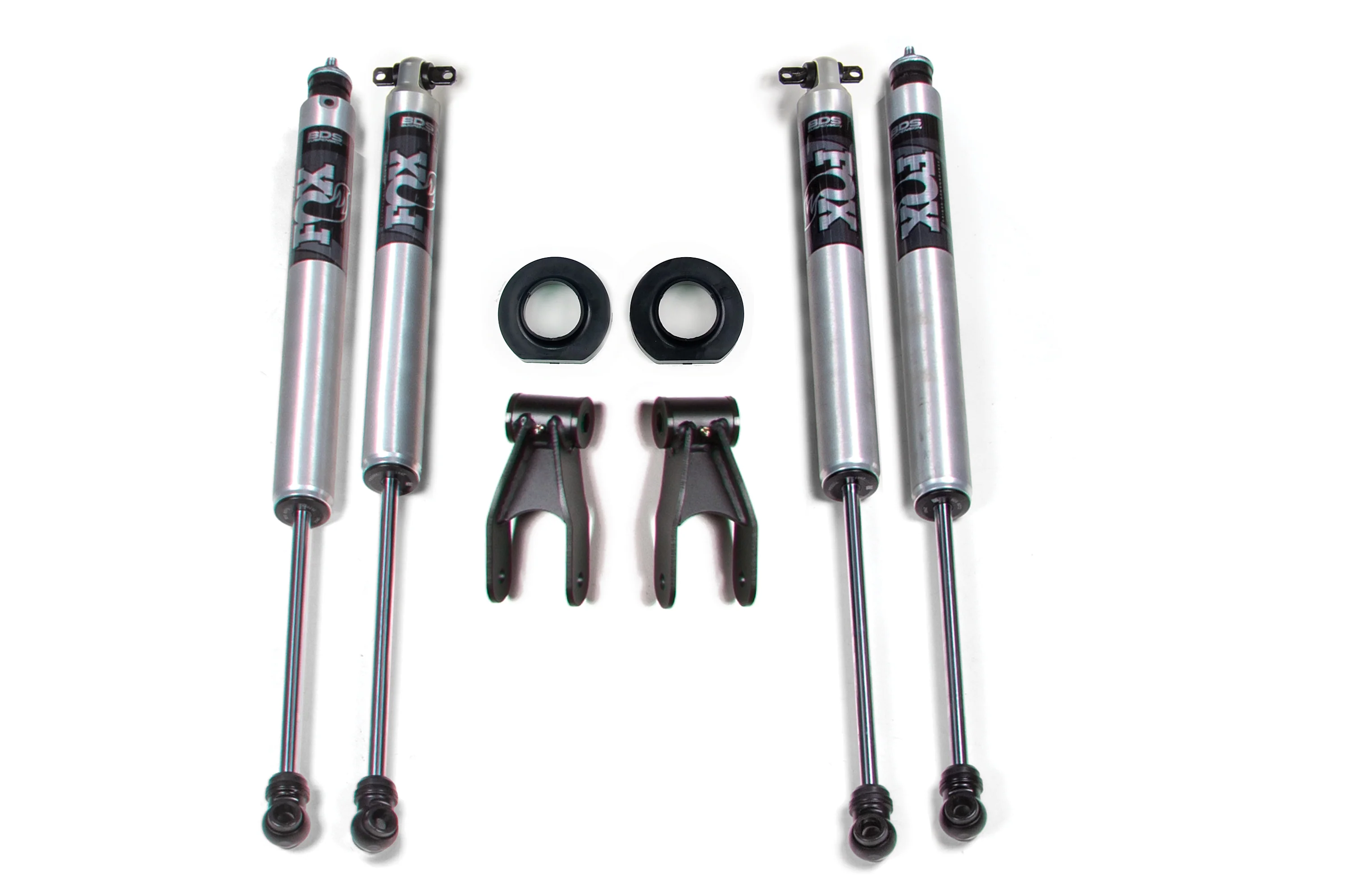0.75 Inch Lift Kit | Jeep Cherokee XJ (84-01) - Image 2