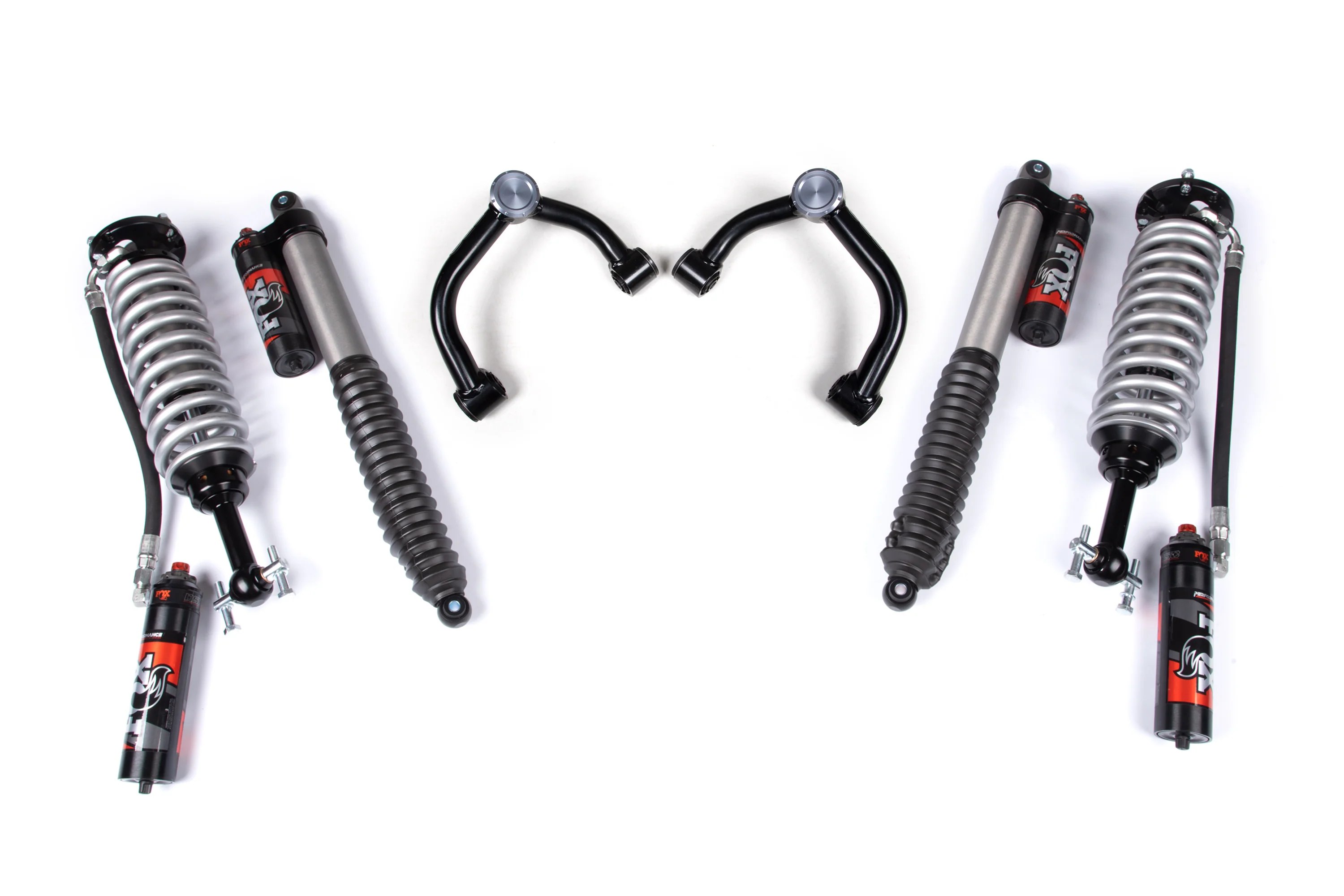 2 Inch Leveling kit | 2.5 Performance Elite Series | Ford F150 (15-20) 4WD - Image 3