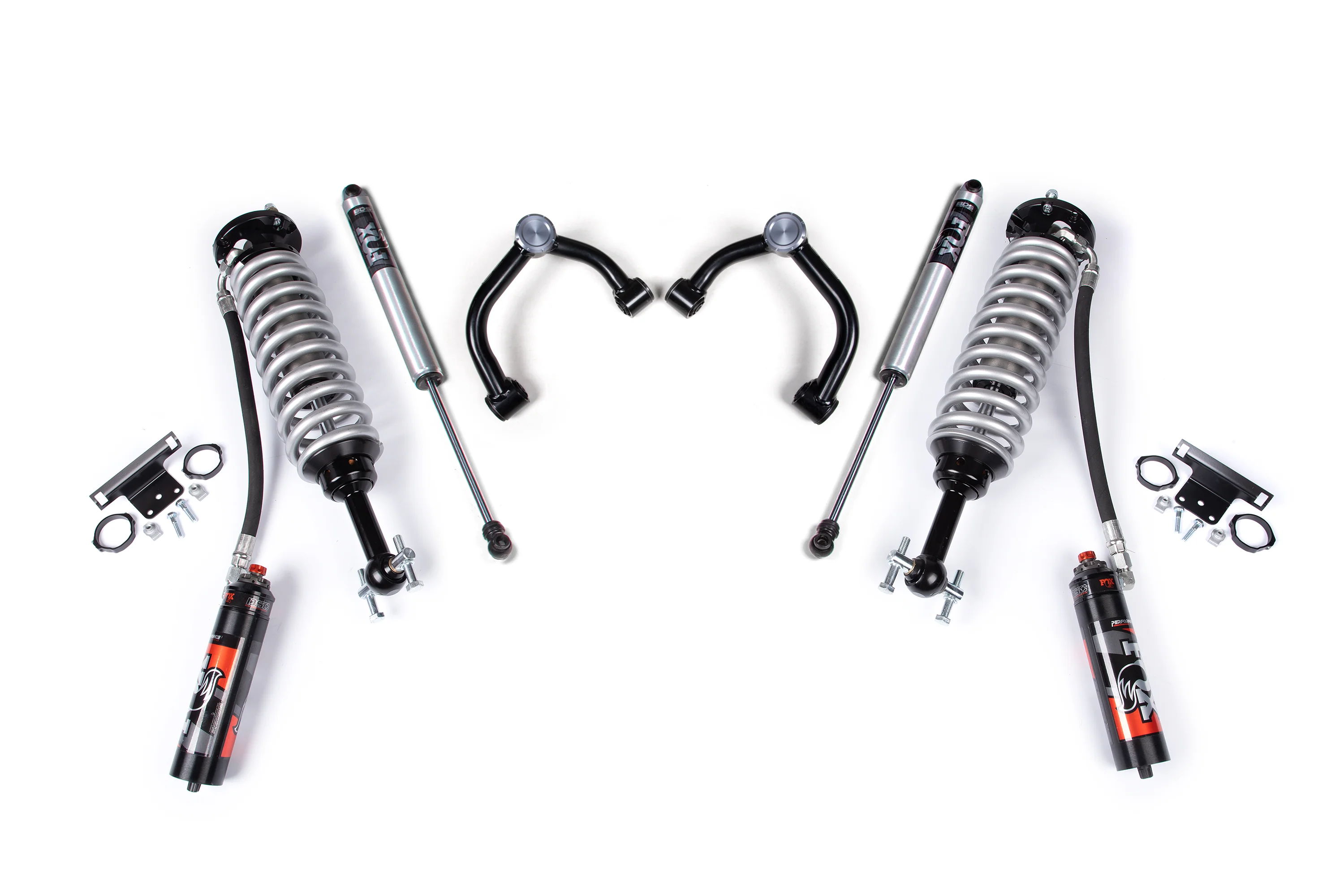 2 Inch Leveling Kit | 2.5 Performance Elite Series | Ford F150 (21-26) 4WD - Image 6