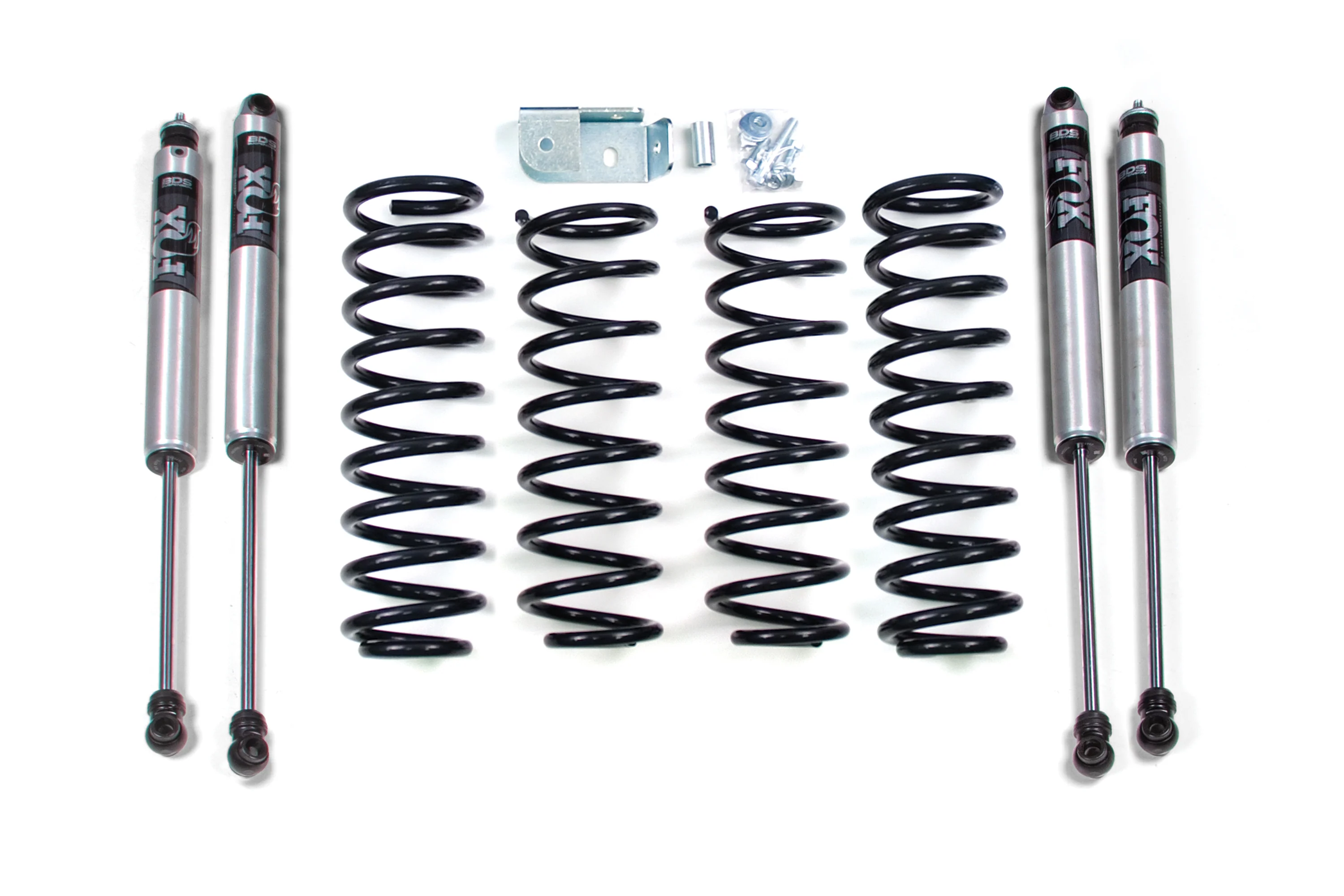 2 Inch Lift Kit | Jeep Grand Cherokee ZJ (93-98) - Image 2