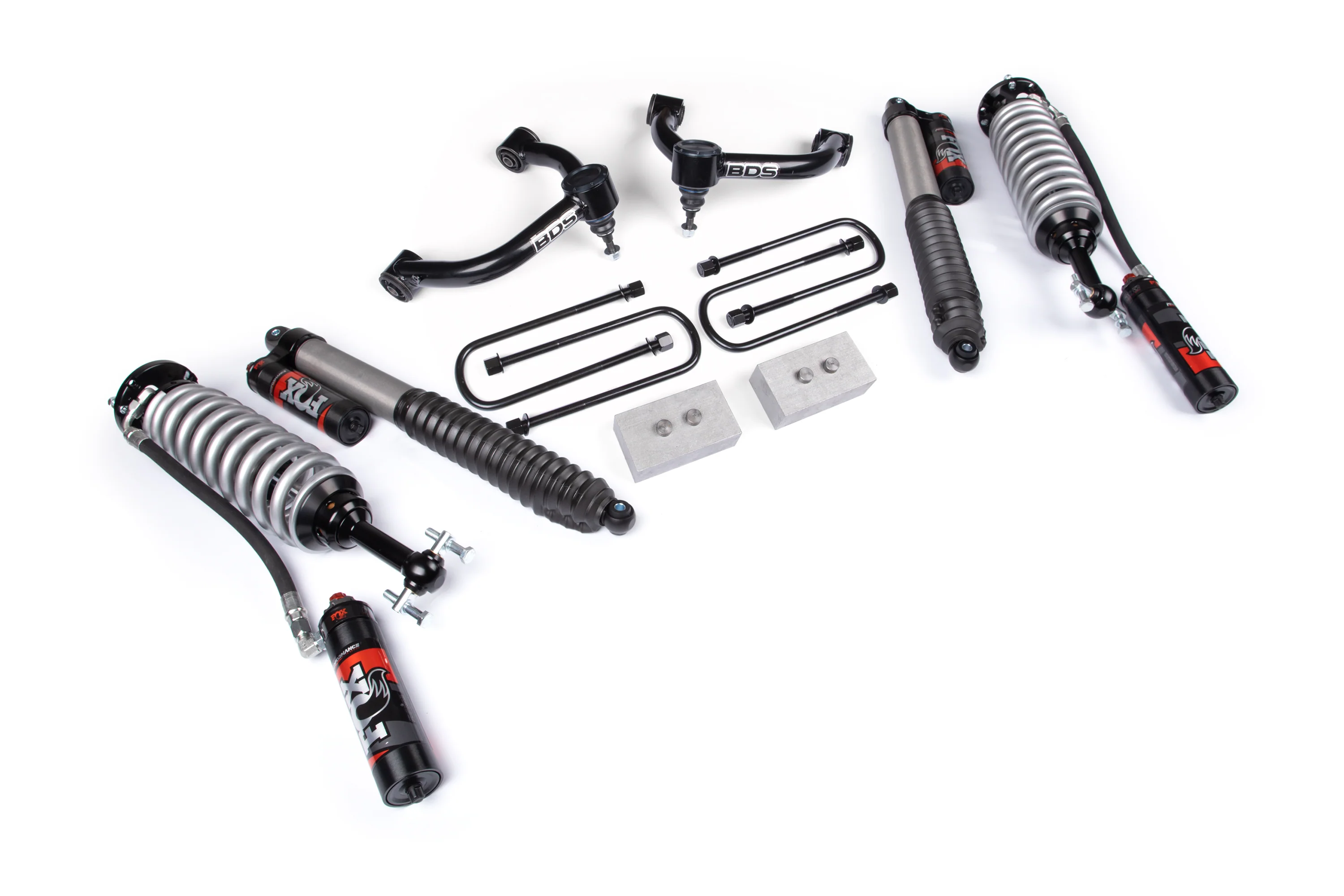 3 Inch Lift Kit | 2.5 Performance Elite Series | Ford F150 (21-26) 4WD - Image 2