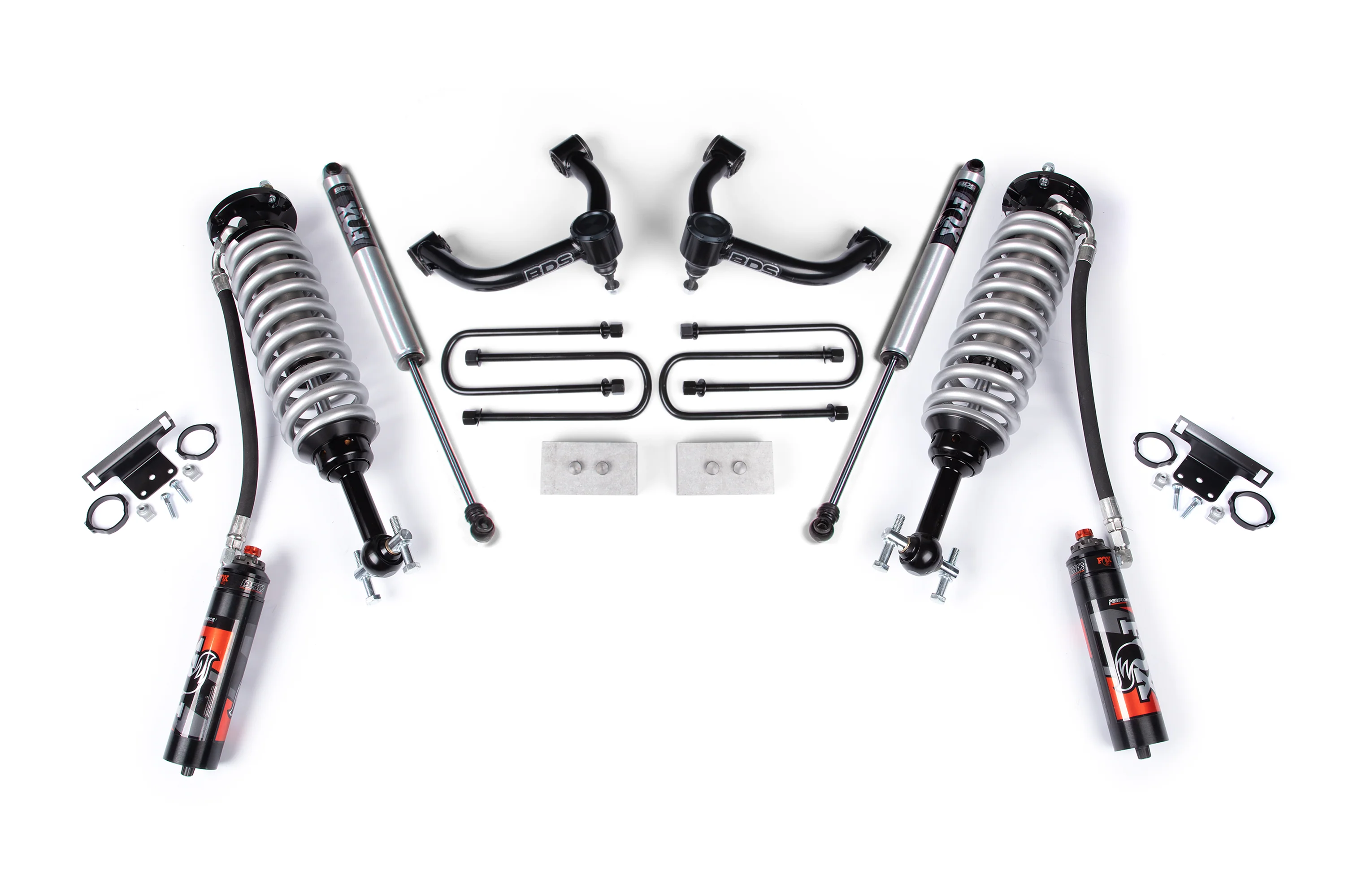 3 Inch Lift Kit | 2.5 Performance Elite Series | Ford F150 (21-26) 4WD - Image 3