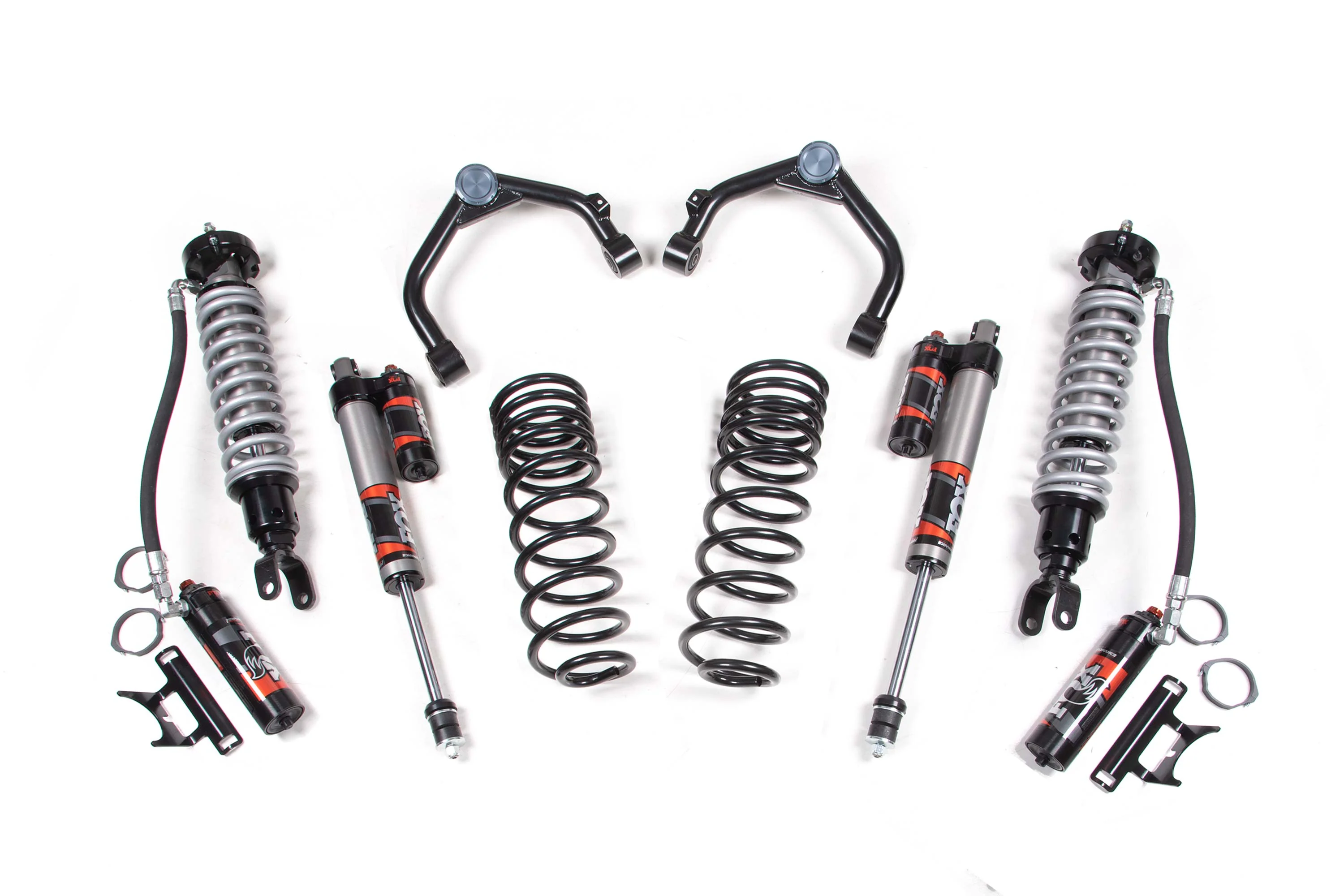 3 Inch Lift Kit | FOX 2.5 Performance Elite Coil-Over | Ram 1500 (19-26) 4WD - Image 6