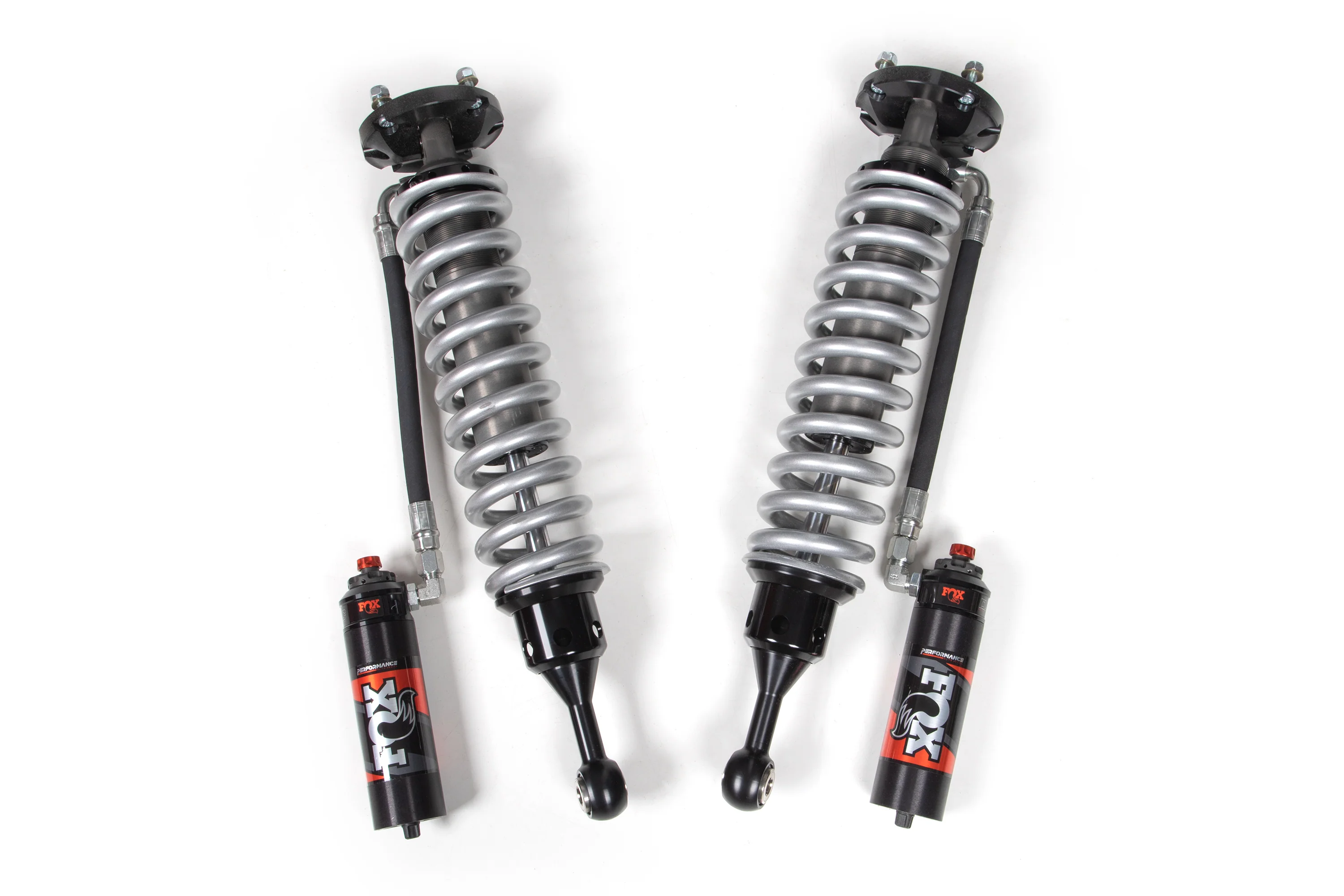 3 Inch Lift Kit | FOX 2.5 Performance Elite Coil-Over | Toyota Tundra (07-21) 2/4WD - Image 4