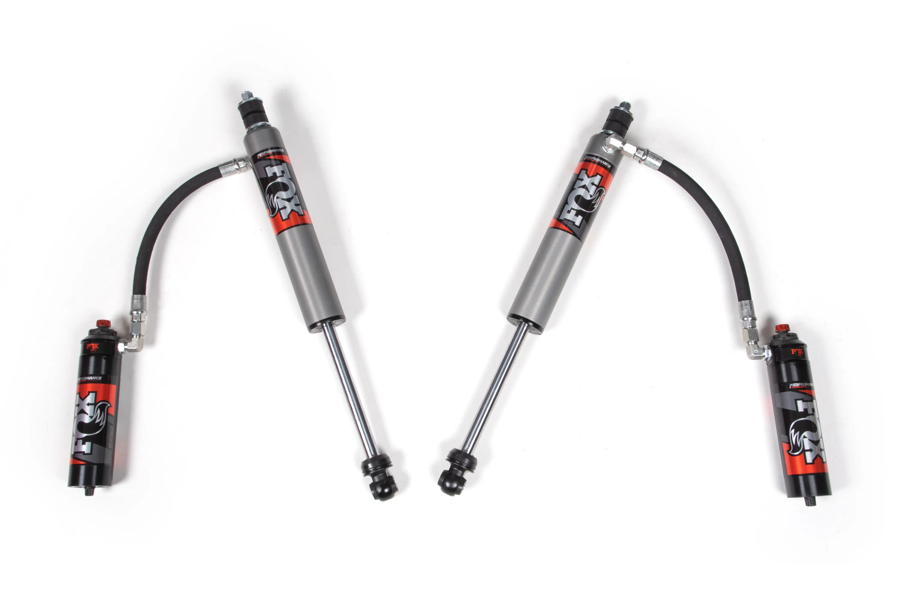 3 Inch Lift Kit | FOX 2.5 Performance Elite Coil-Over | Toyota Tundra (07-21) 2/4WD - Image 7