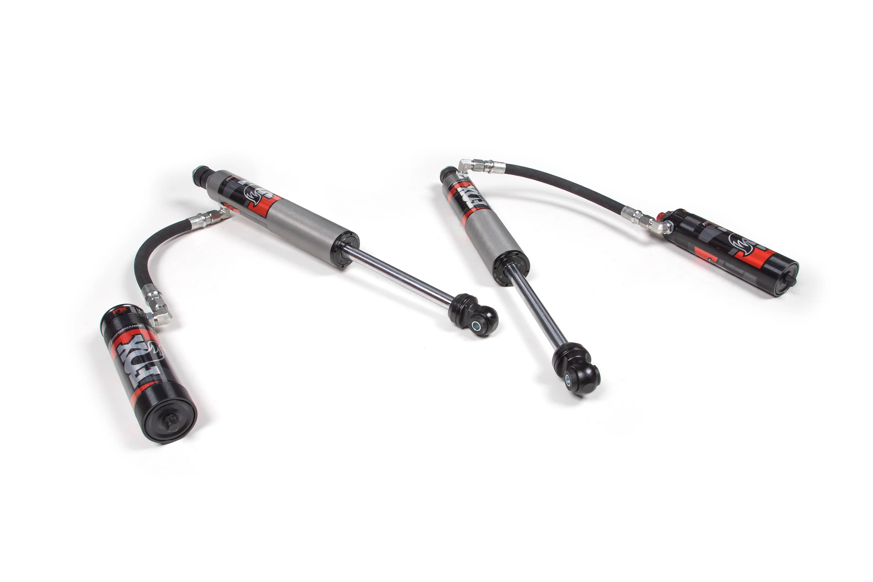 3 Inch Lift Kit | FOX 2.5 Performance Elite Coil-Over | Toyota Tundra (07-21) 2/4WD - Image 8