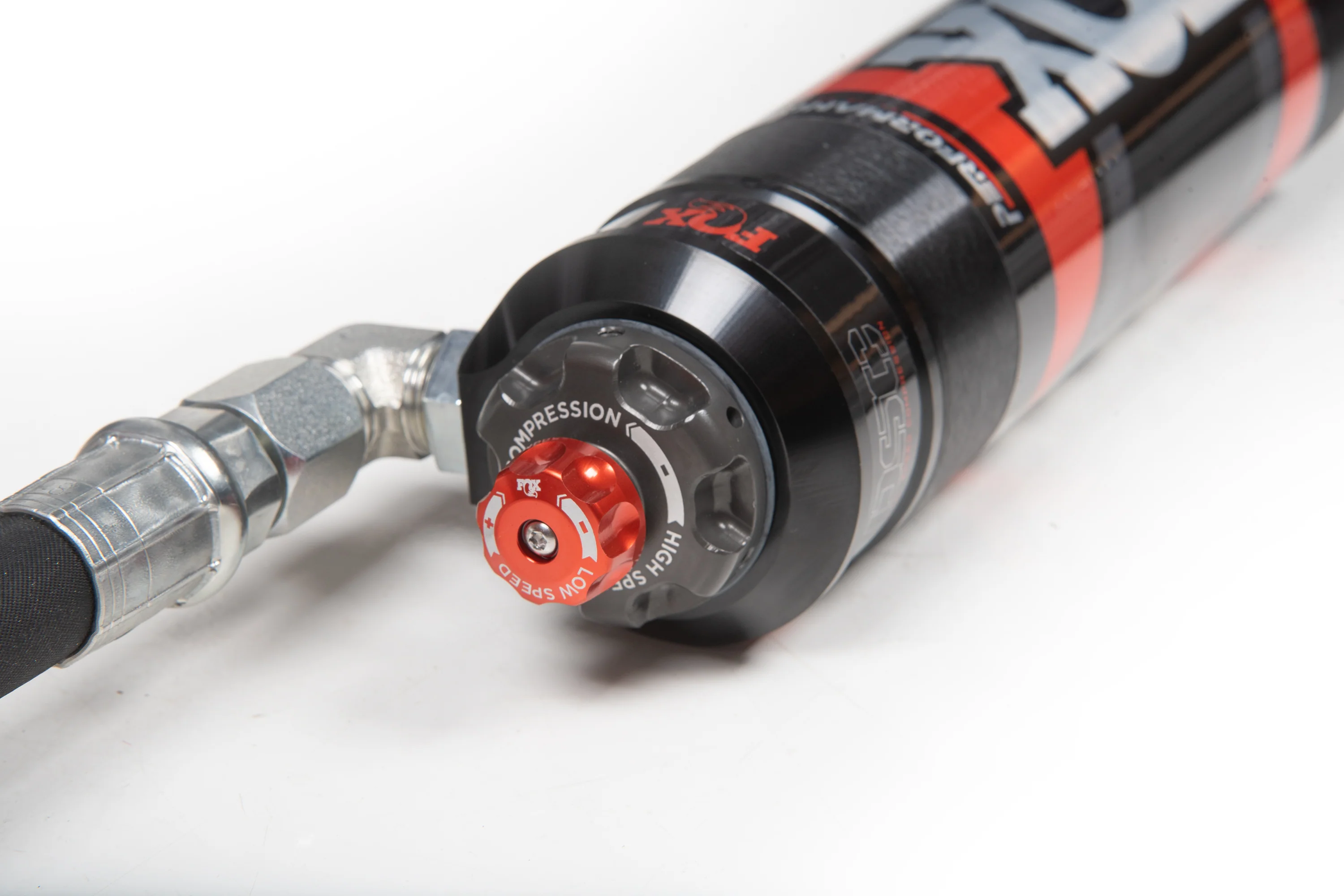3 Inch Lift Kit | FOX 2.5 Performance Elite Coil-Over | Toyota Tundra (07-21) 2/4WD - Image 9