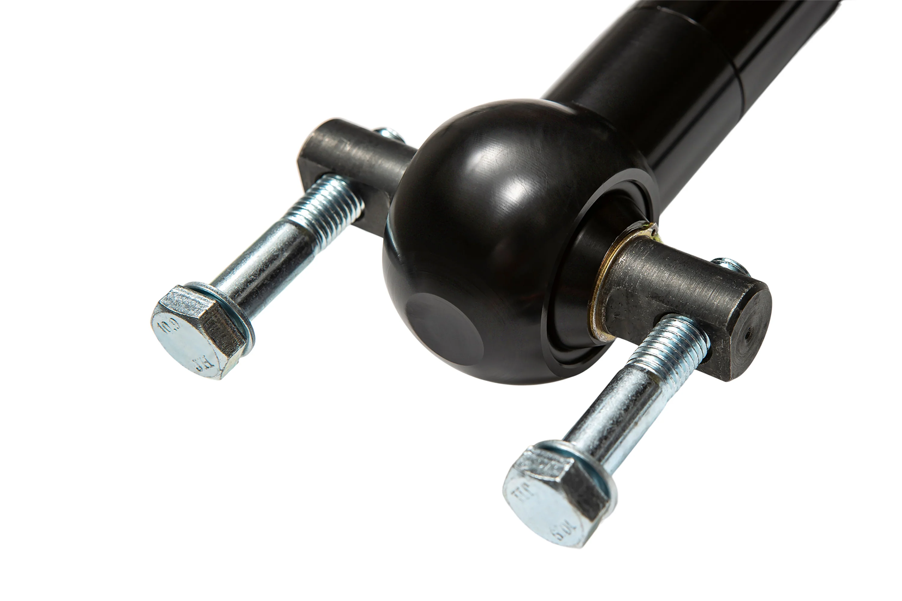 3 Inch Lift Kit | FOX 2.5 Performance Elite Coilover | Ford Bronco (21-26) - Image 3