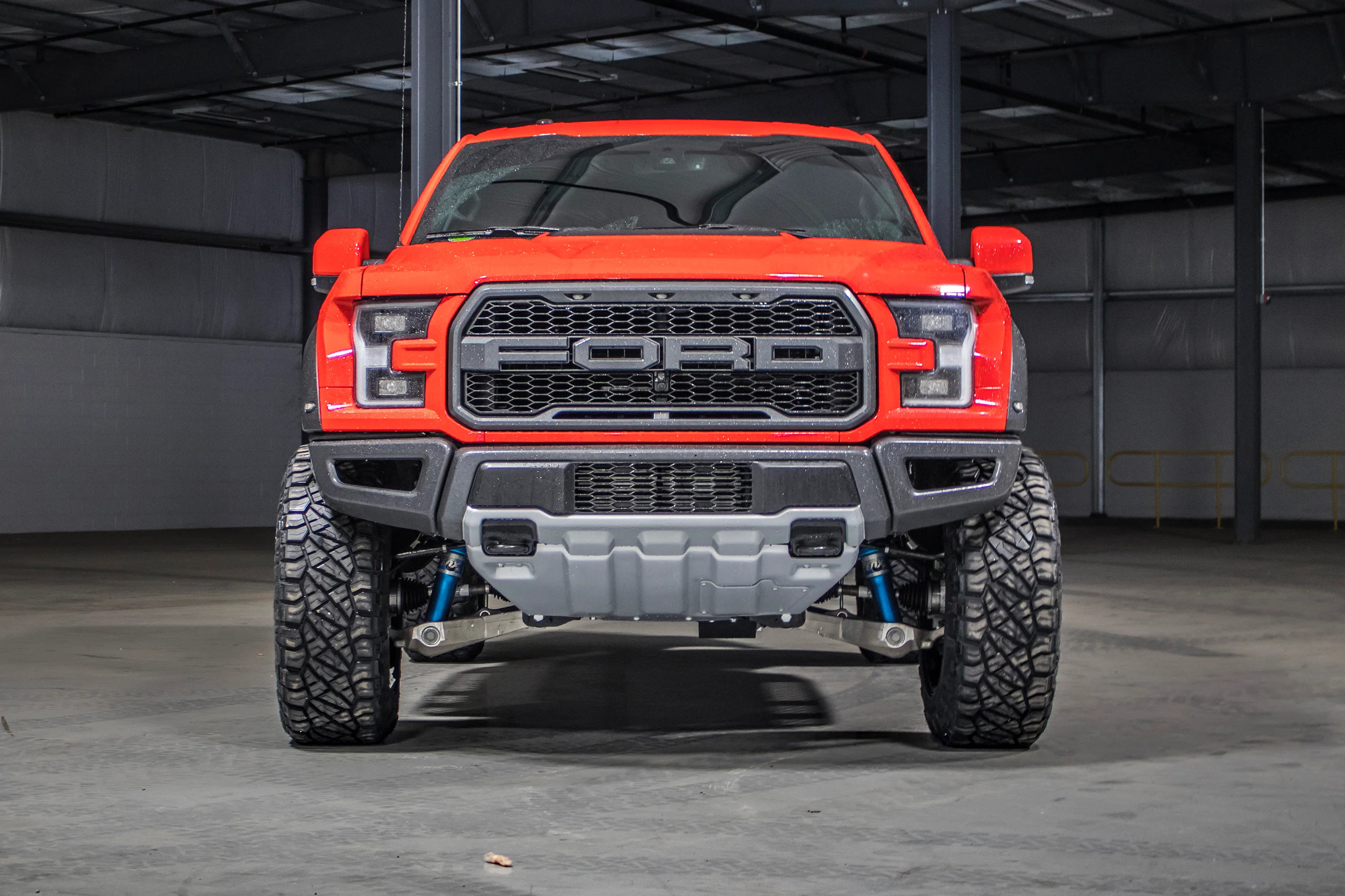 4 Inch Lift Kit | Ford F150 Raptor (19-20) 4WD - Image 5