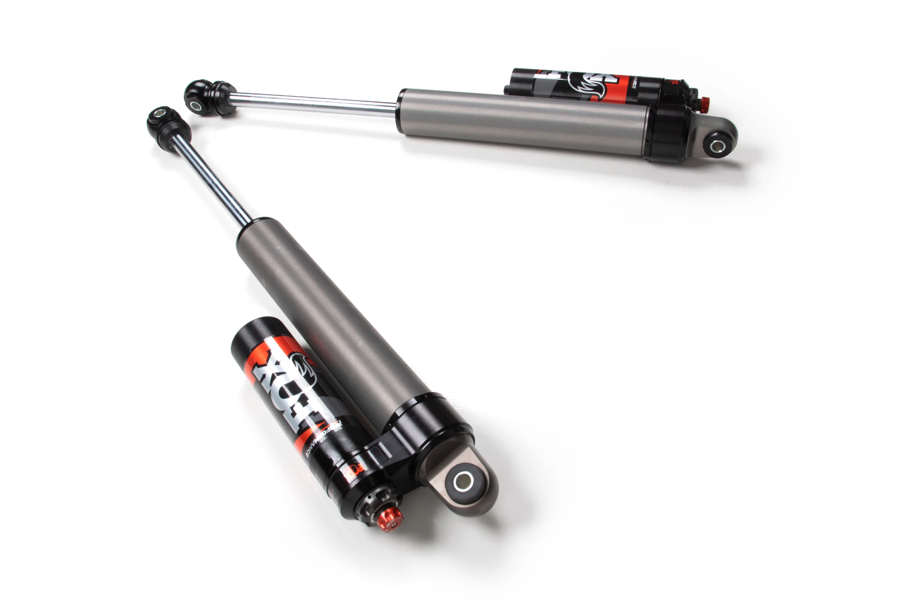 4 Inch Lift Kit | FOX 2.5 Performance Elite Coilover | Chevy Silverado or GMC Sierra 1500 (14-18) 4WD - Image 6