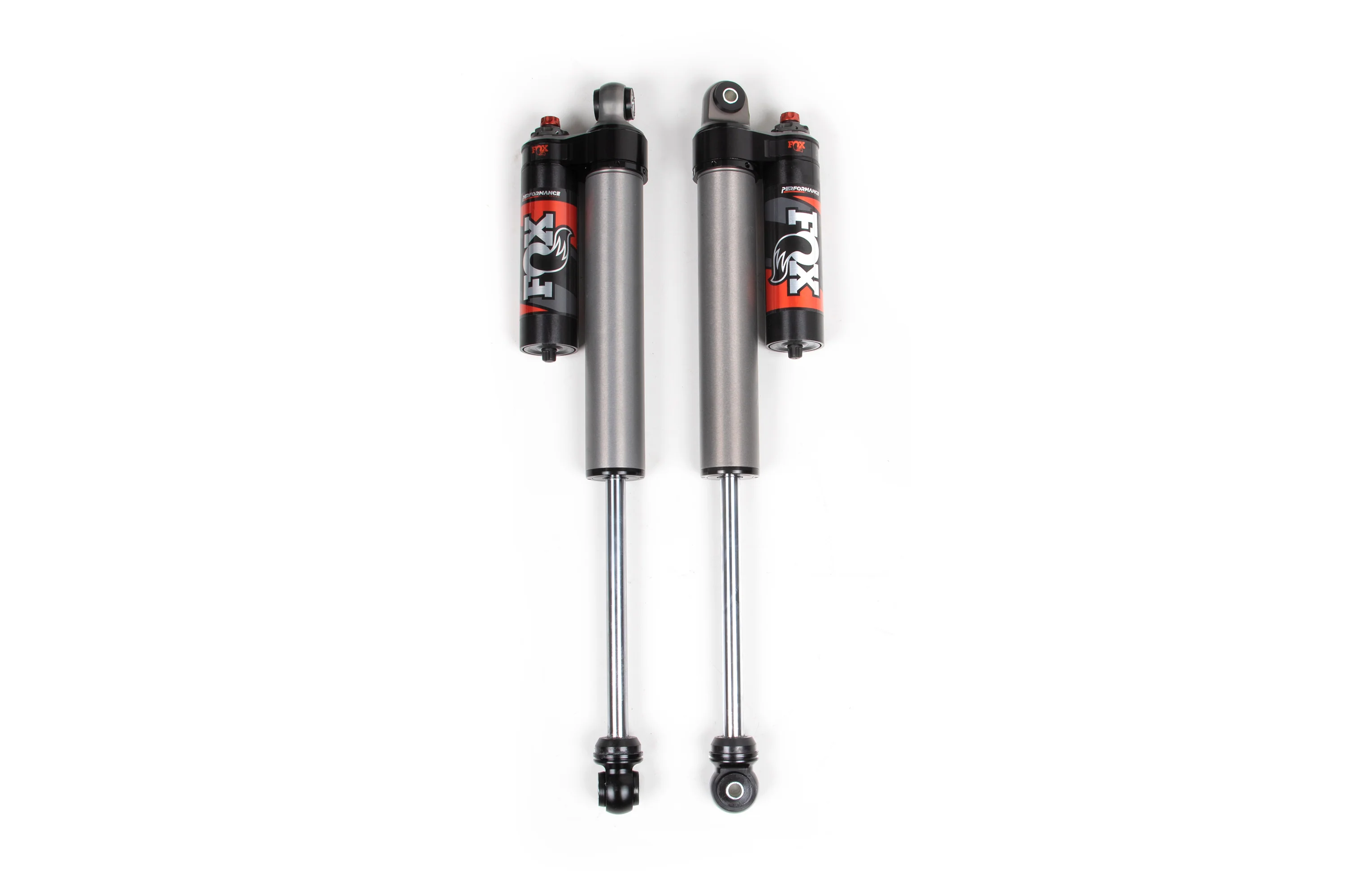 4 Inch Lift Kit | FOX Performance Elite Coilover | Chevy Silverado or GMC Sierra 1500 (07-13) 2WD - Image 5