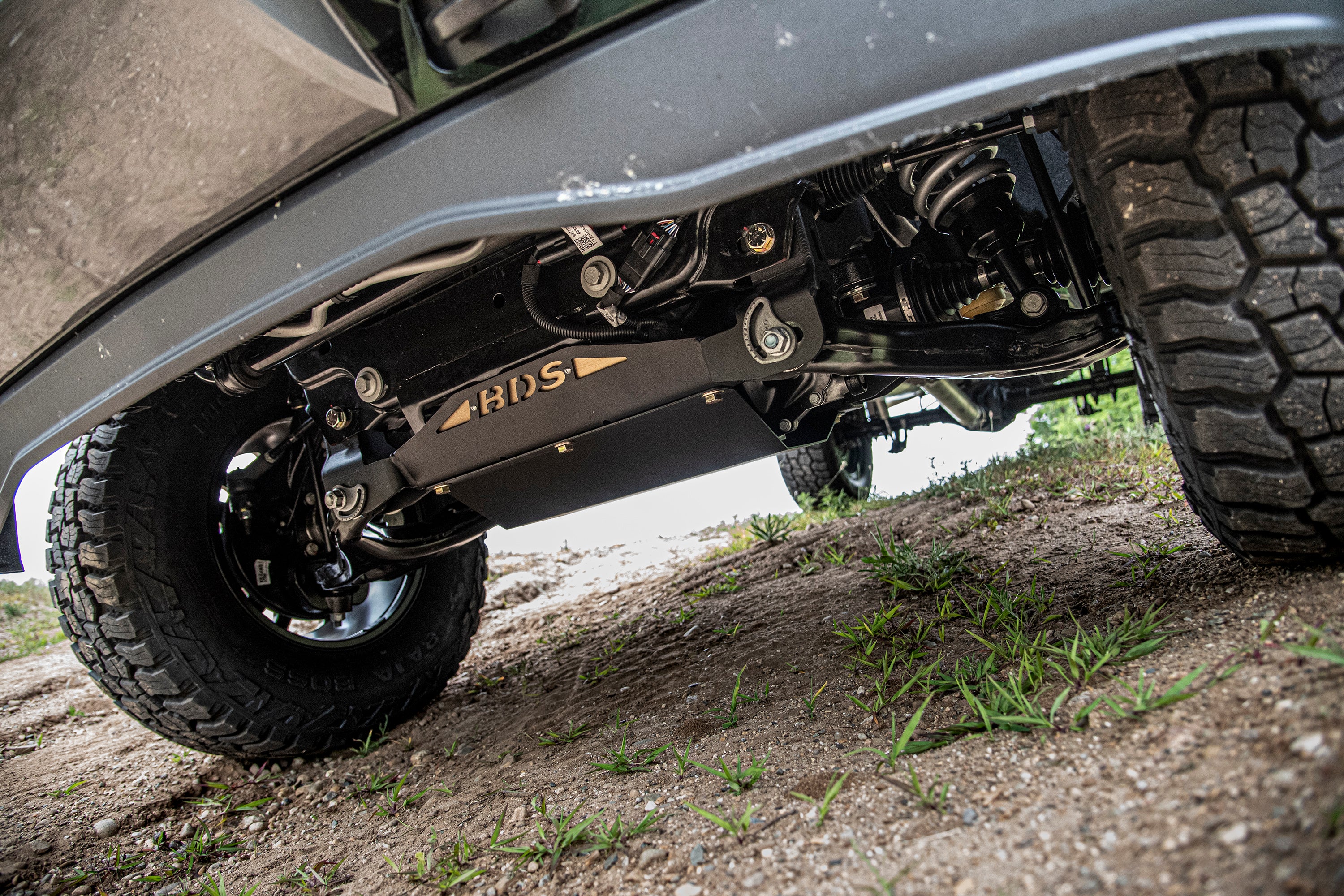 5.5 Inch Lift Kit | Chevy Colorado or GMC Canyon (15-22) 4WD - Image 5
