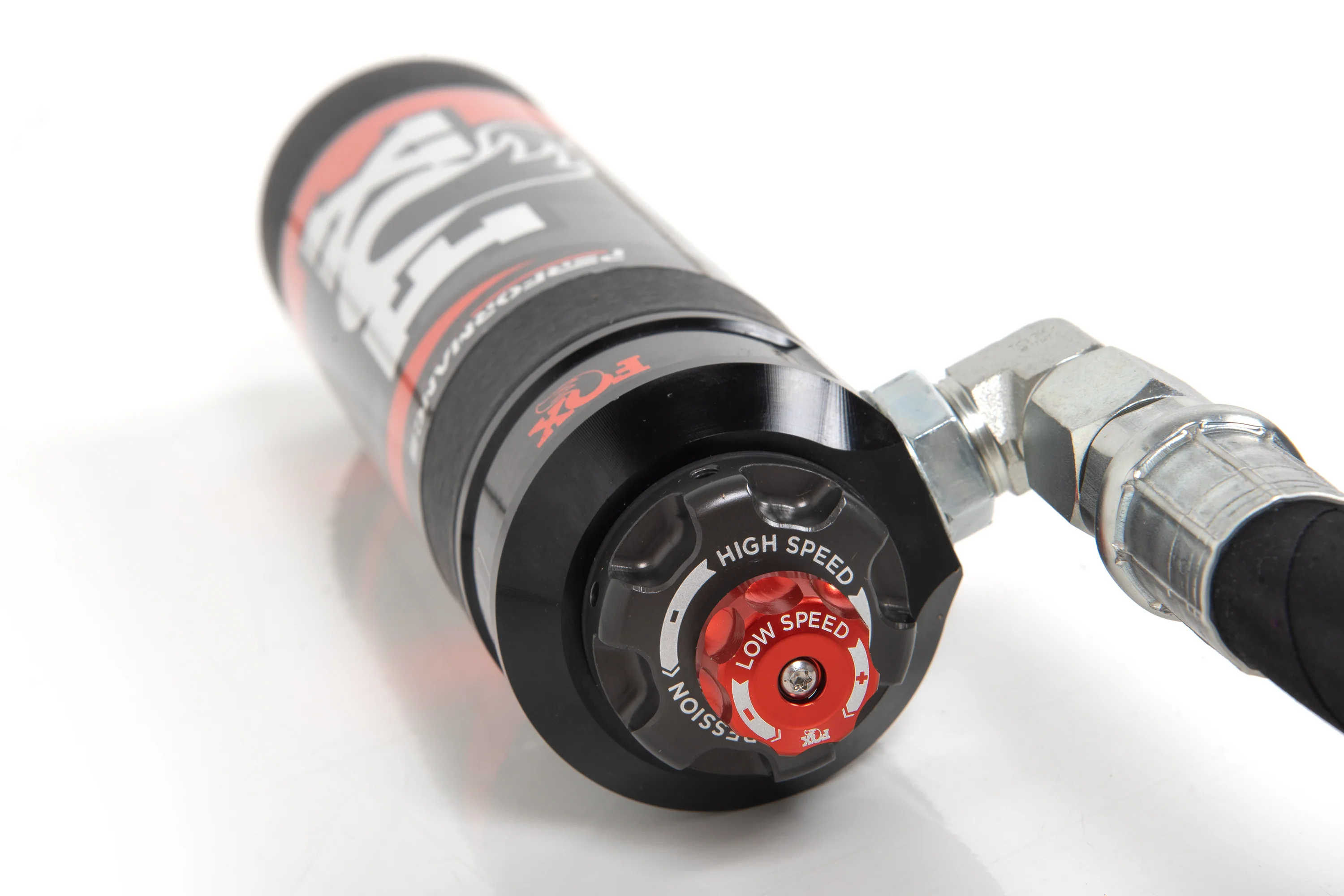 5 Inch Lift Kit | FOX 2.5 Performance Elite Coilover | Toyota Tundra (07-15) 2/4WD - Image 7