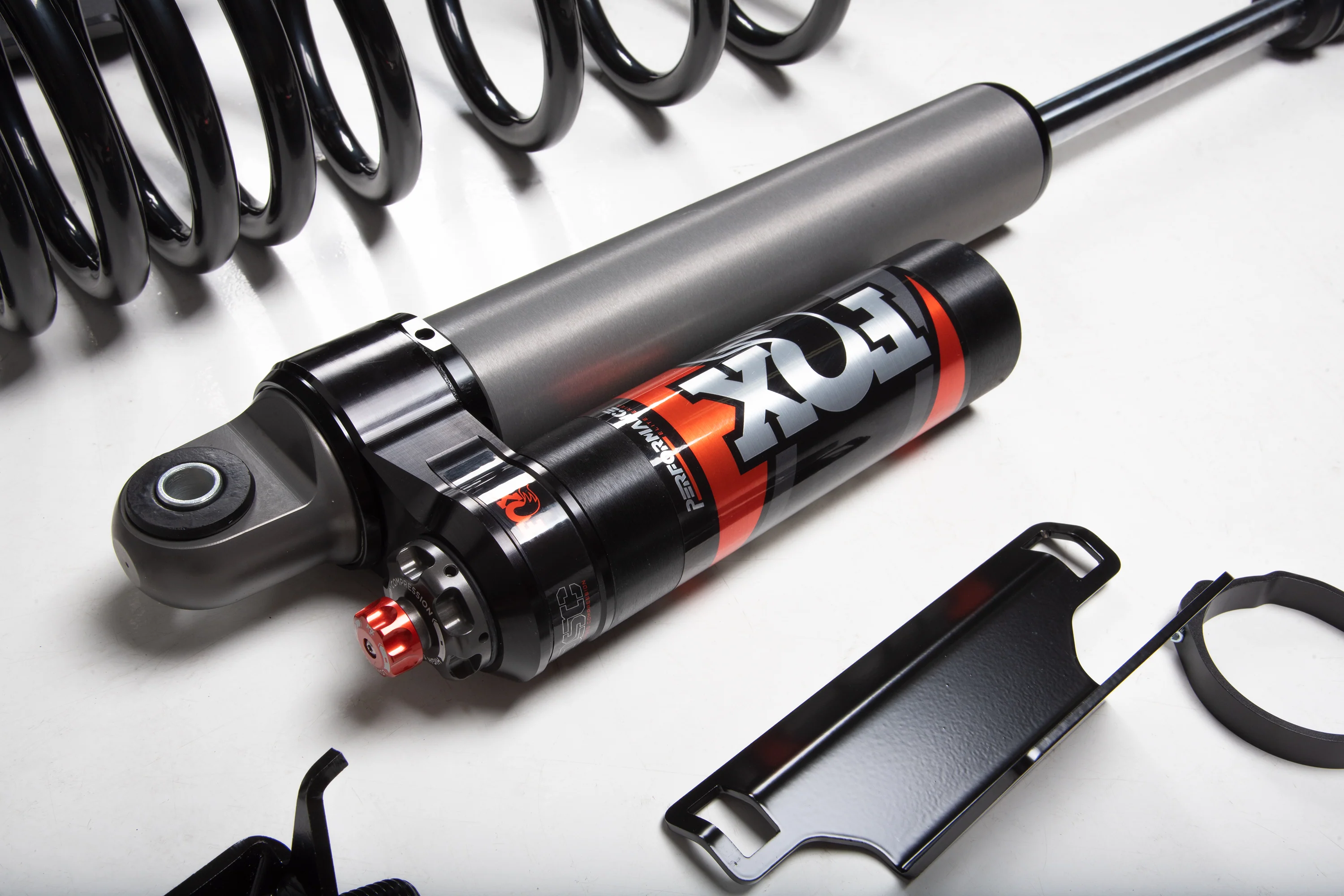 5 Inch Lift Kit | Toyota Tundra (22-26) 4WD - Image 3
