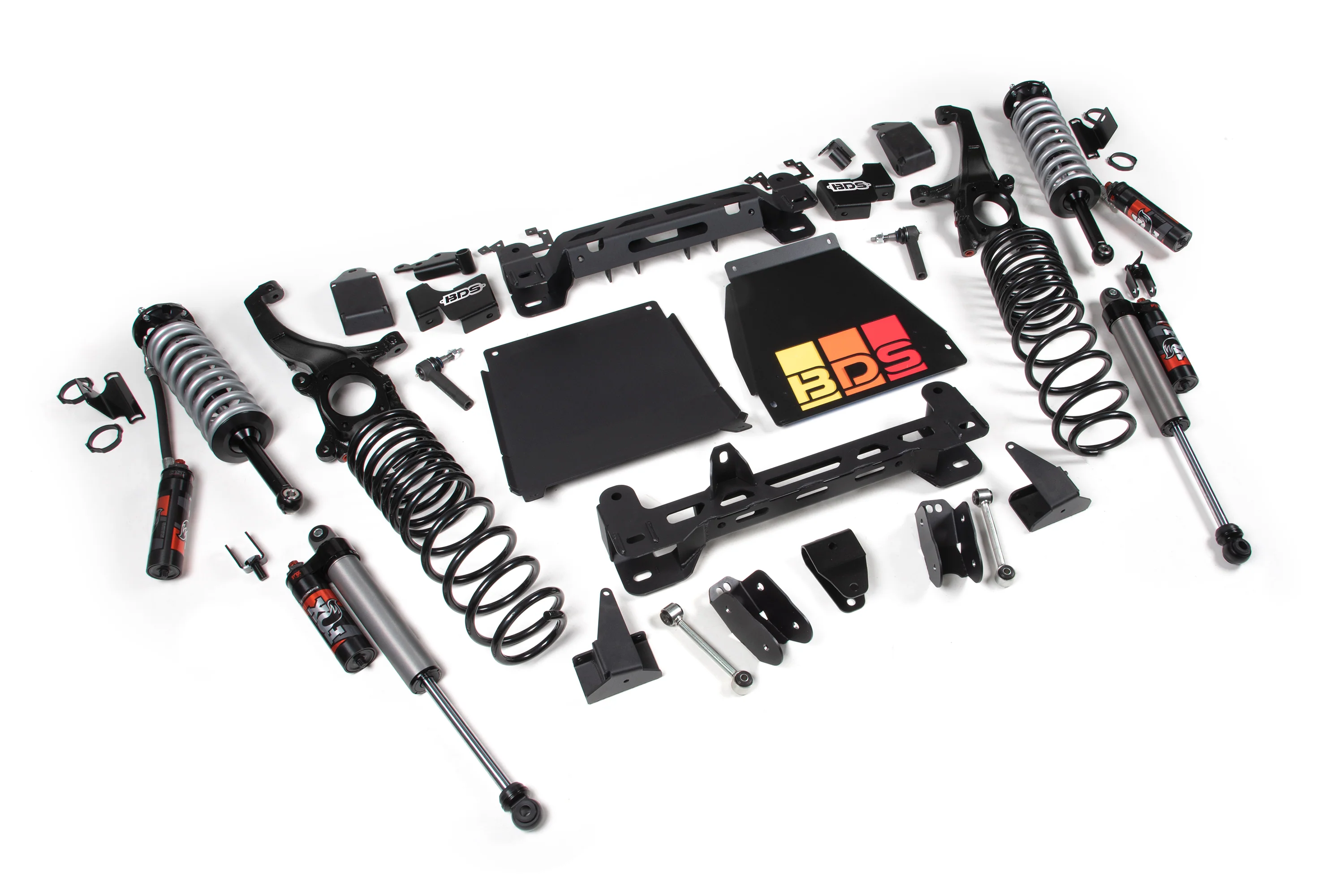 5 Inch Lift Kit | Toyota Tundra (22-26) 4WD - Image 7