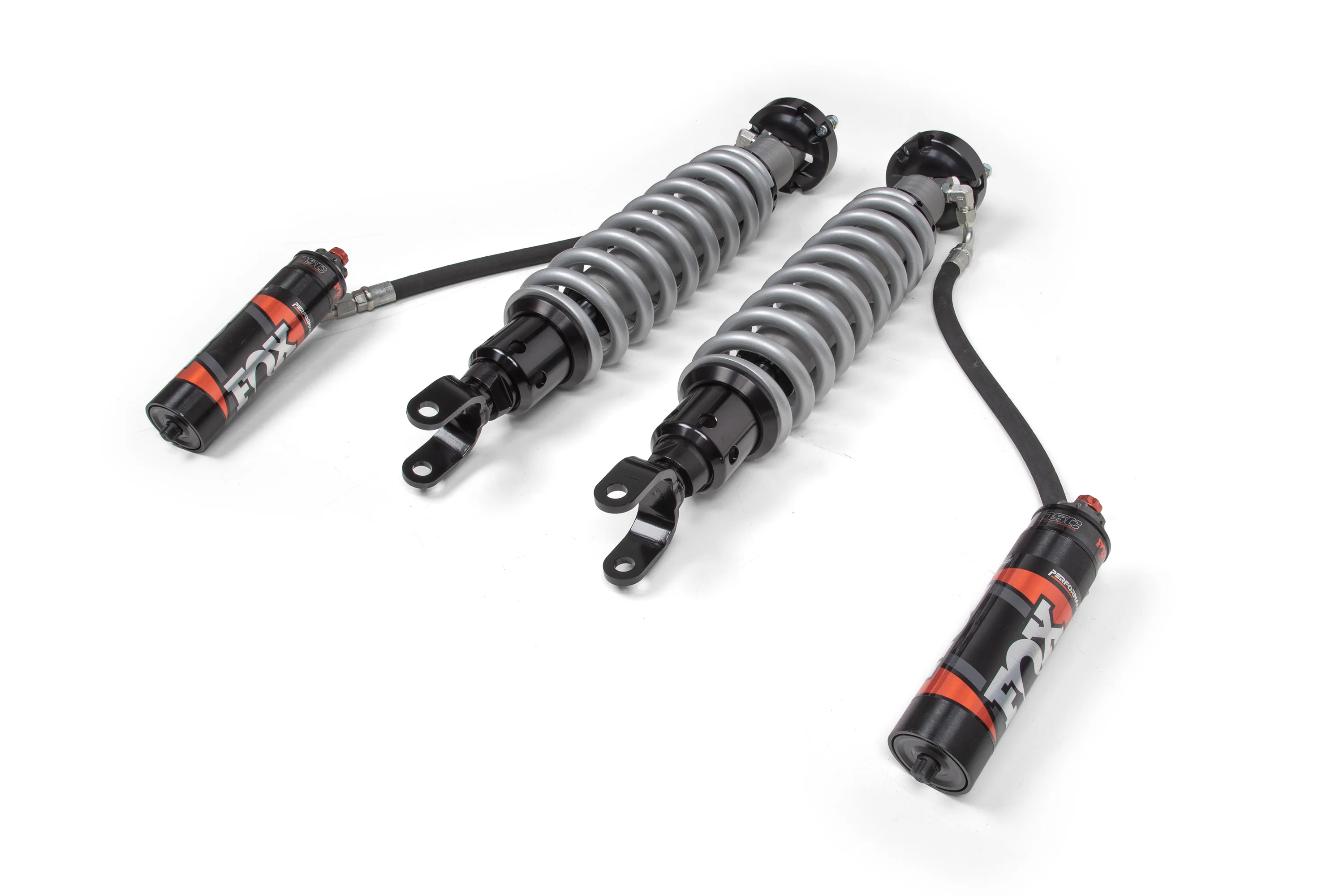 6 Inch Lift Kit | FOX 2.5 Performance Elite Coilover | Ram 1500 (25-26) 4WD - Image 7