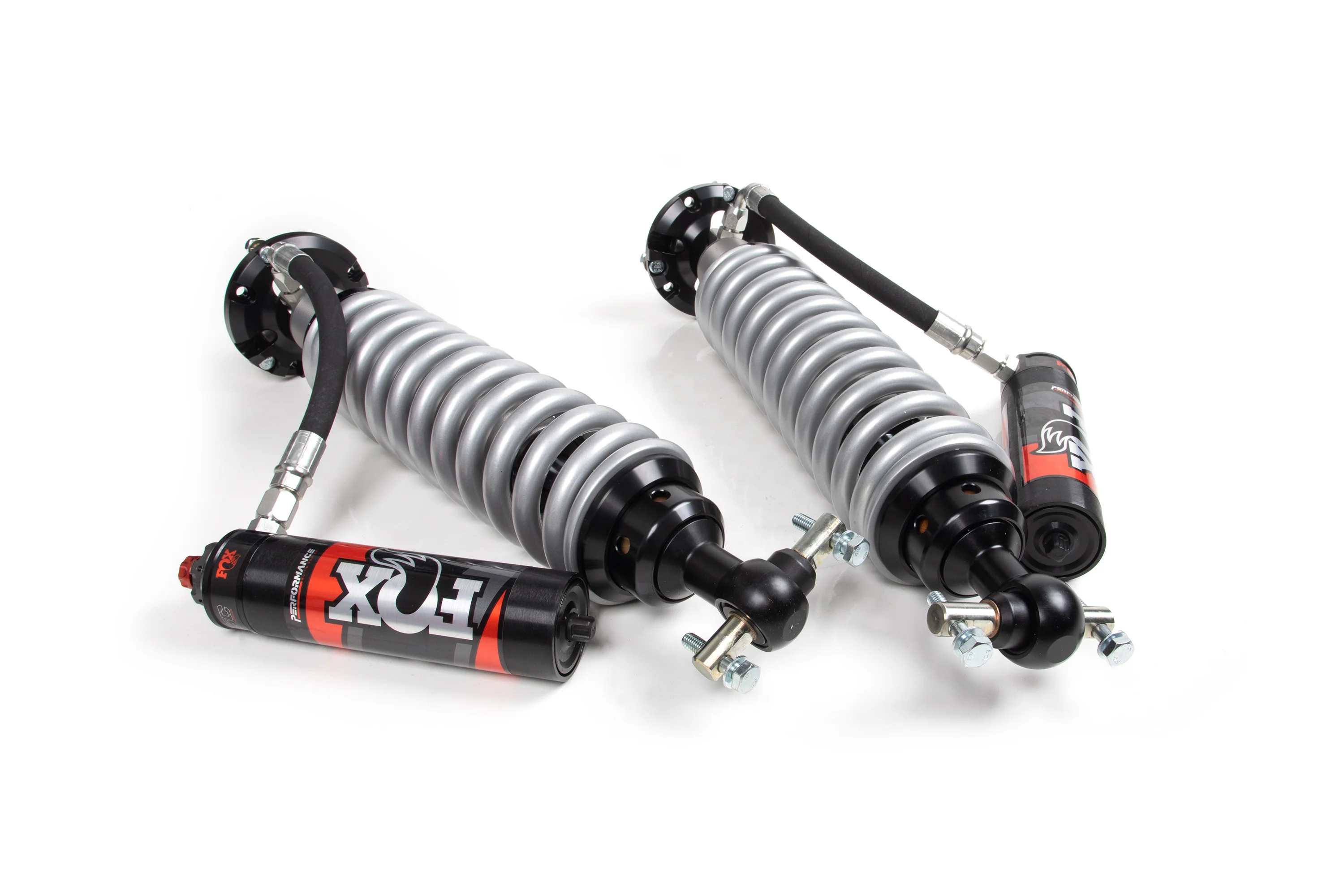 6 Inch Lift Kit | FOX Performance Elite Coilover | Chevy Silverado or GMC Sierra 1500 (07-13) 4WD - Image 3