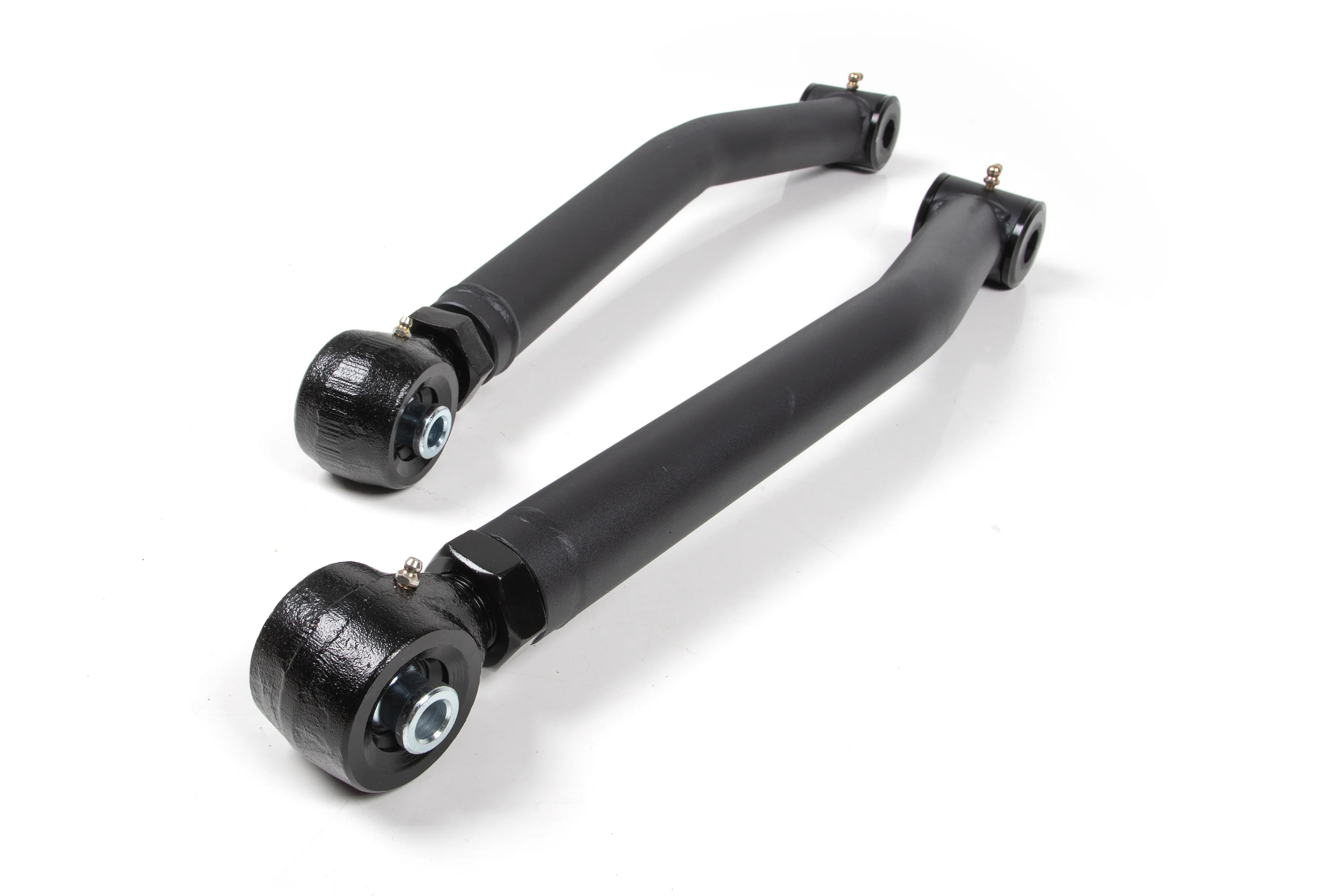 Adjustable Control Arms - Flex End / Poly Bushing | Front Lower | Jeep Wrangler JK (07-18) - Image 2