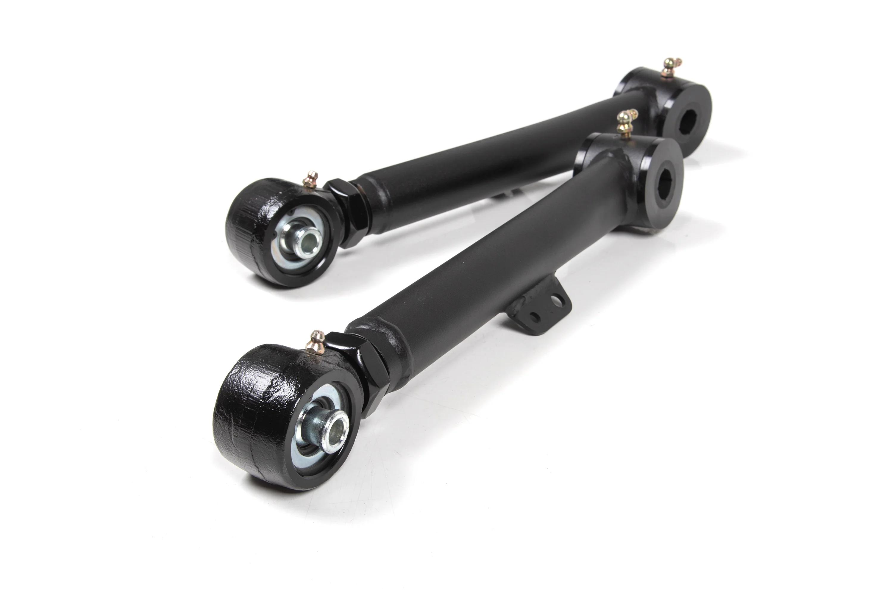 Adjustable Control Arms - Flex End / Poly Bushing | Rear Upper | Jeep Wrangler TJ (97-06) and Grand Cherokee ZJ (93-98) - Image 2