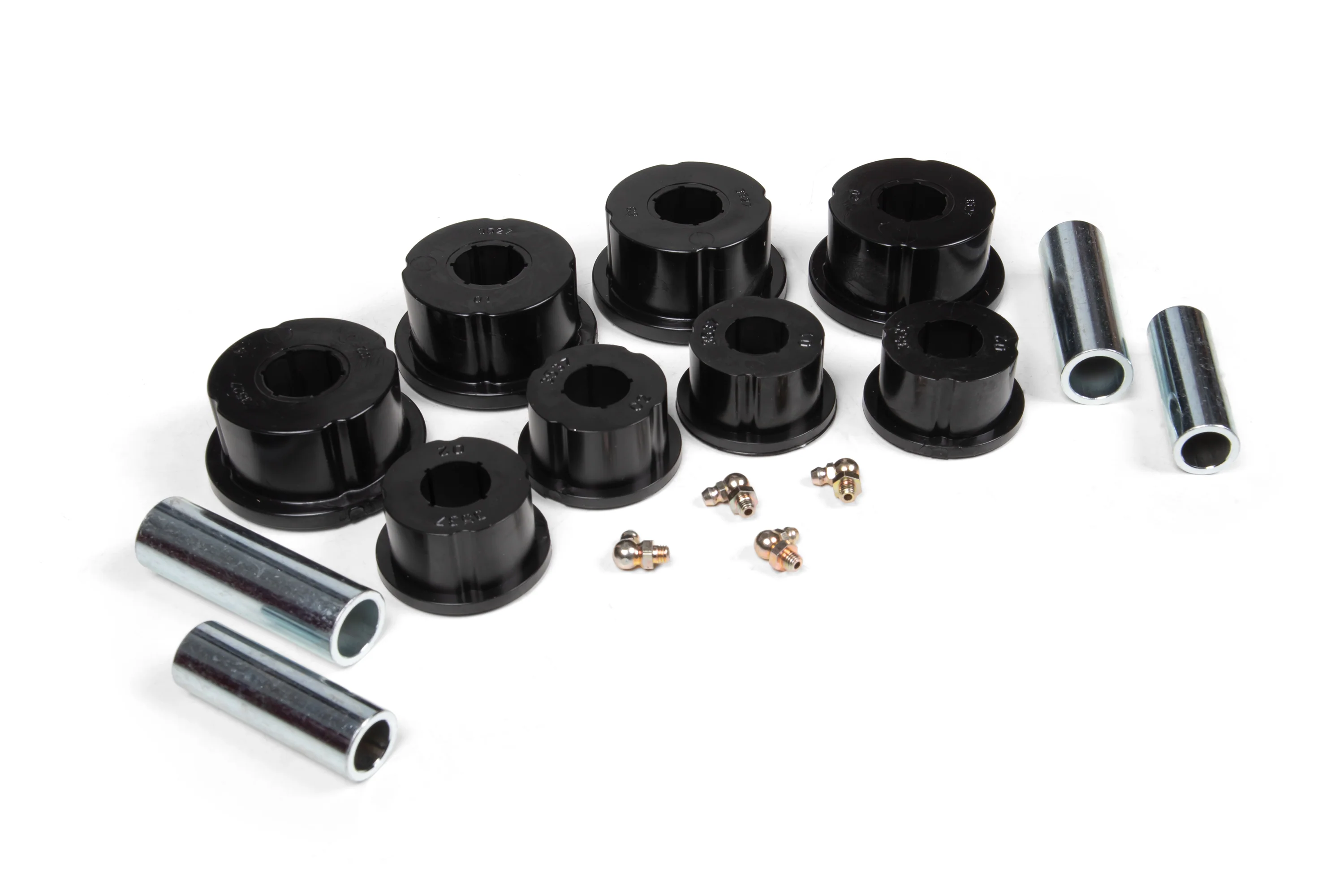 Bushing and Sleeve Kit | 4-Link Control Arms | Ford F250/F350/F450 Super Duty 4WD (23-26) - Image 2