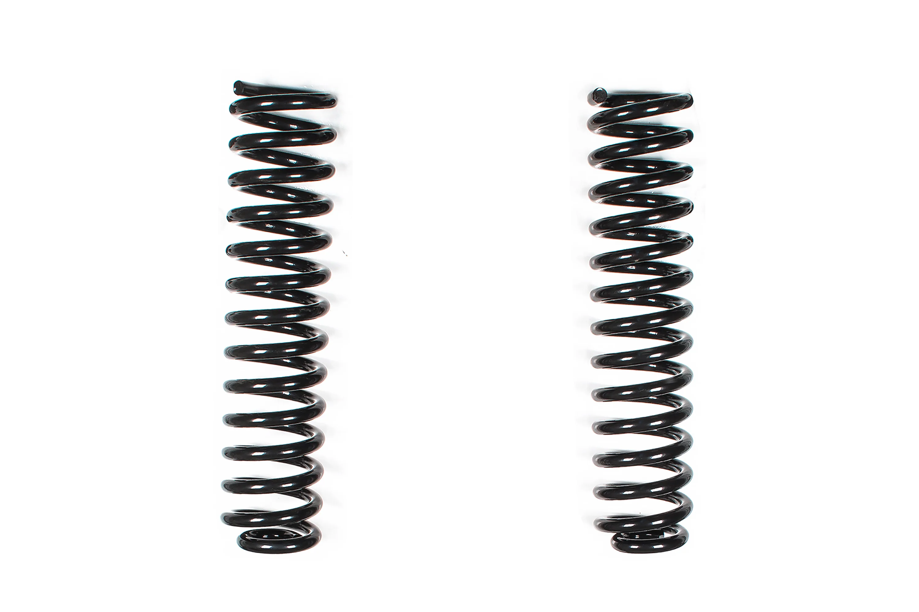 Coil Springs | 4 Inch Lift | Ford F250/F350 Super Duty (05-26) 4WD | Diesel