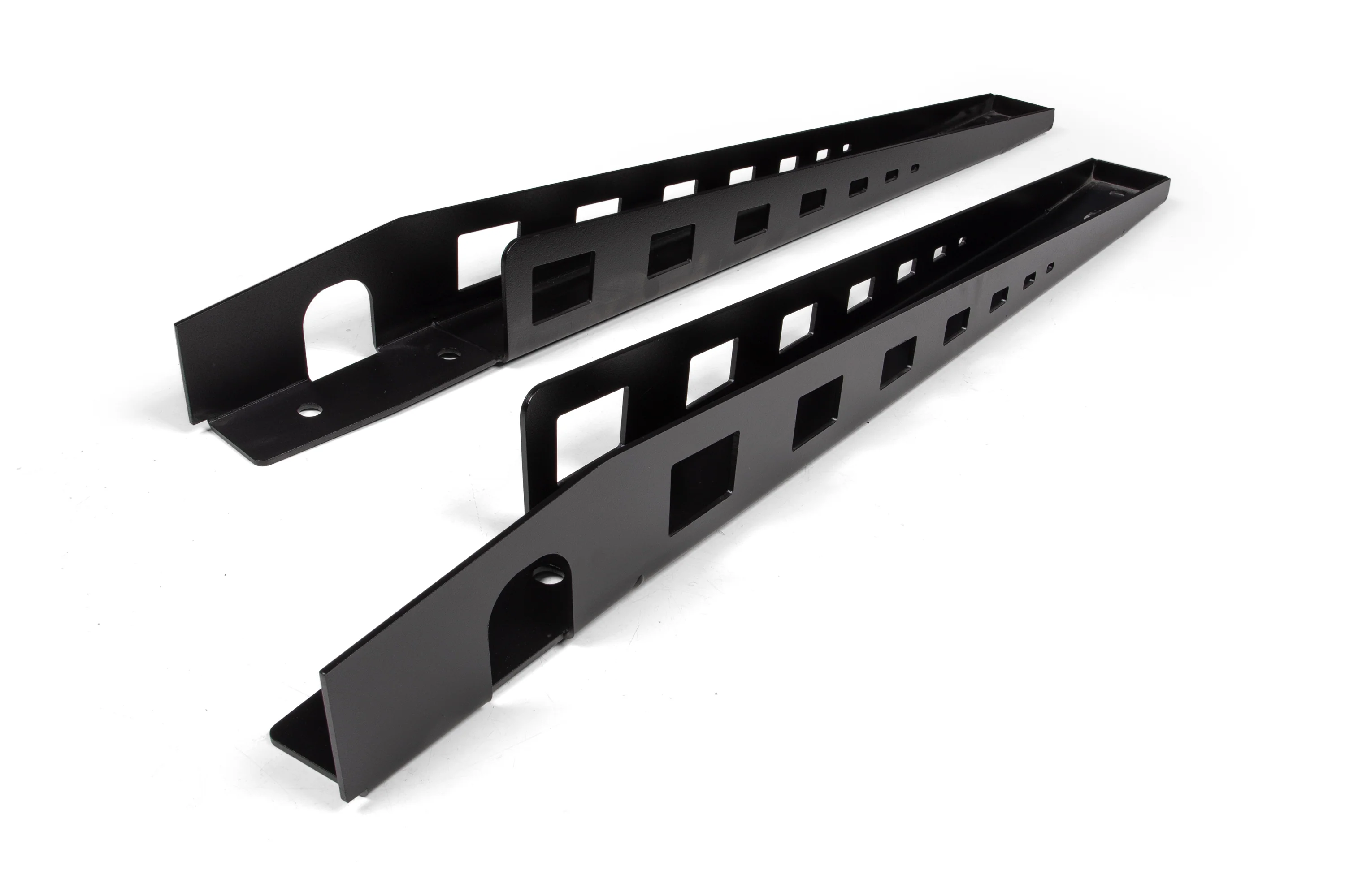 Compression Struts - Black | Fits BDS 4/6 Inch Lift | Chevy Silverado and GMC Sierra 1500 (19-26)