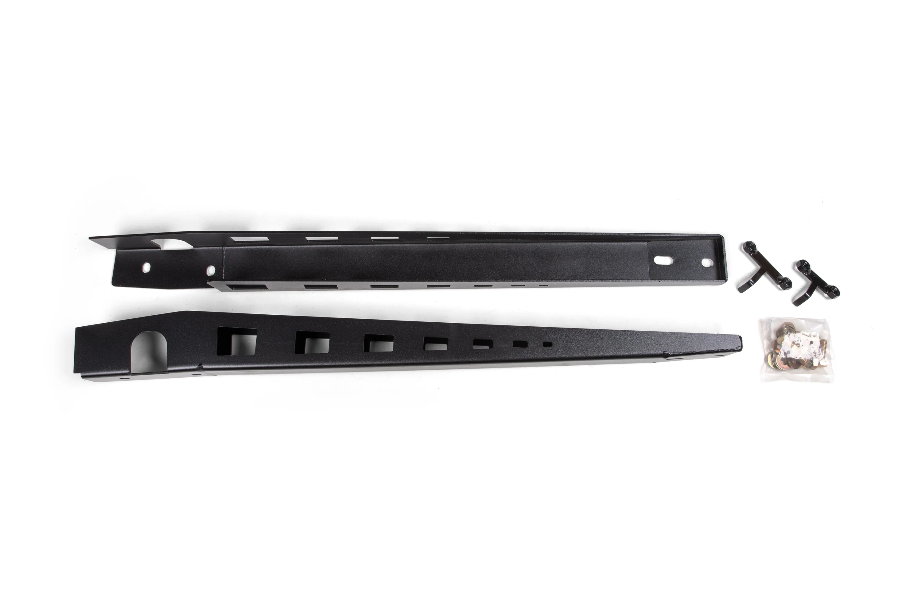Compression Struts - Black | Fits BDS 4/6 Inch Lift | Chevy Silverado and GMC Sierra 1500 (19-26) - Image 3