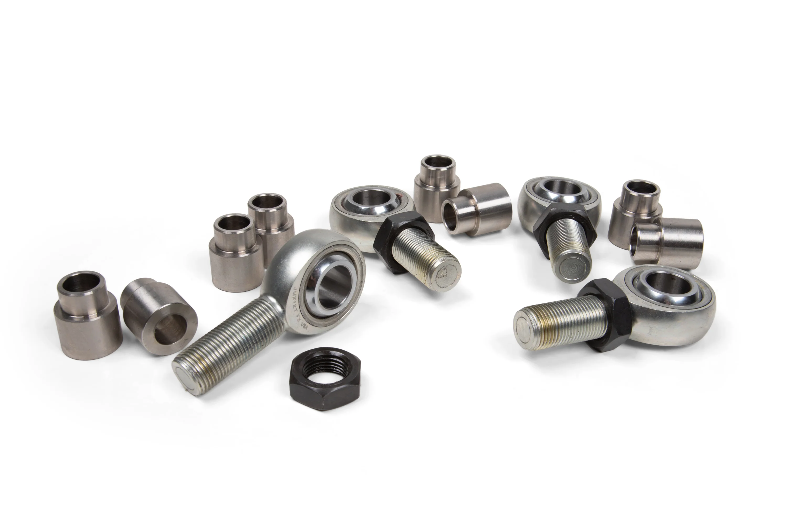 Control Arm Service Kit | Fits FOX Control Arms Only | Ram 1500 (09-26) - Image 3