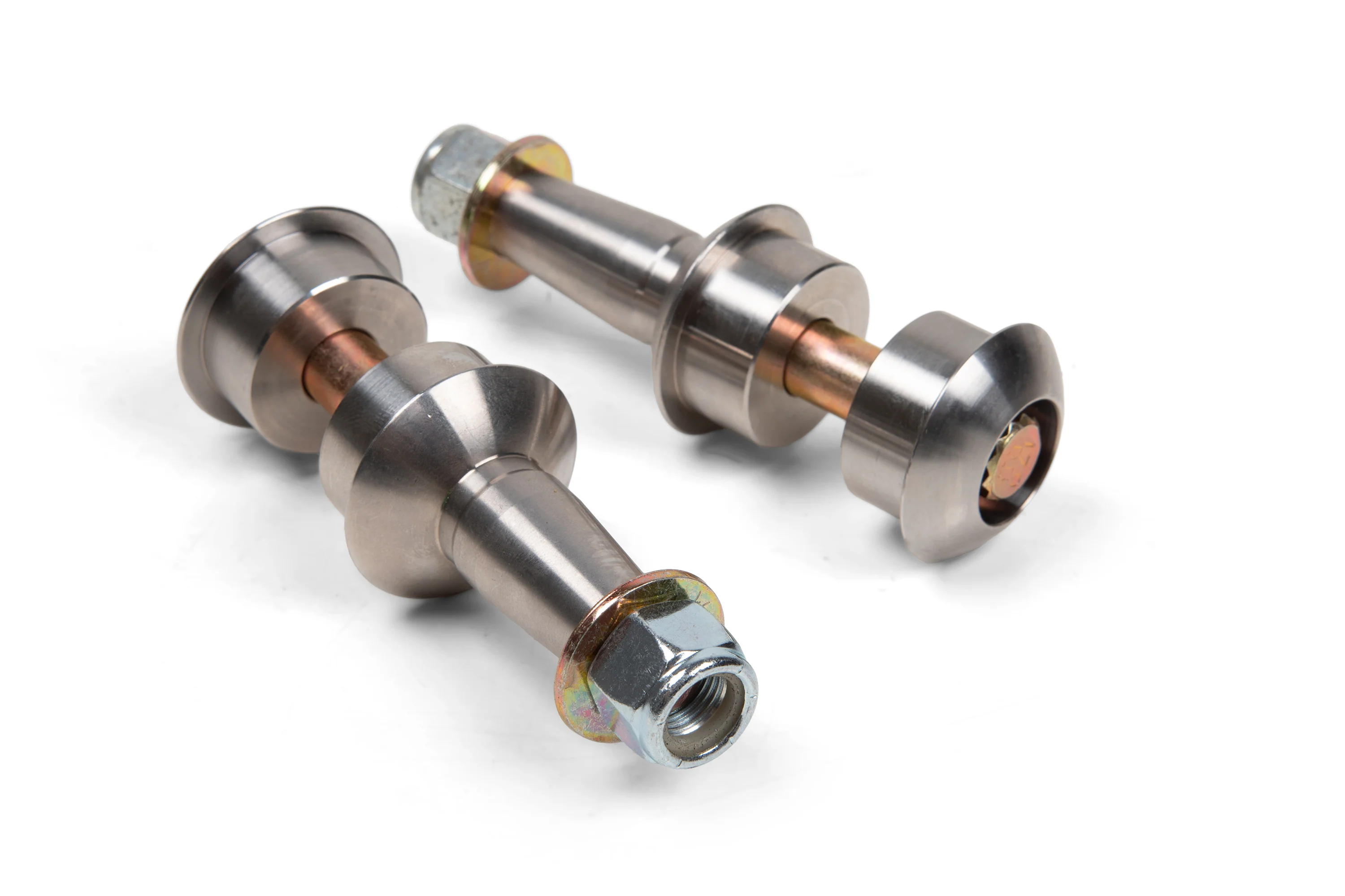 Control Arm Service Kit | Fits FOX Control Arms Only | Ram 1500 (09-26) - Image 4