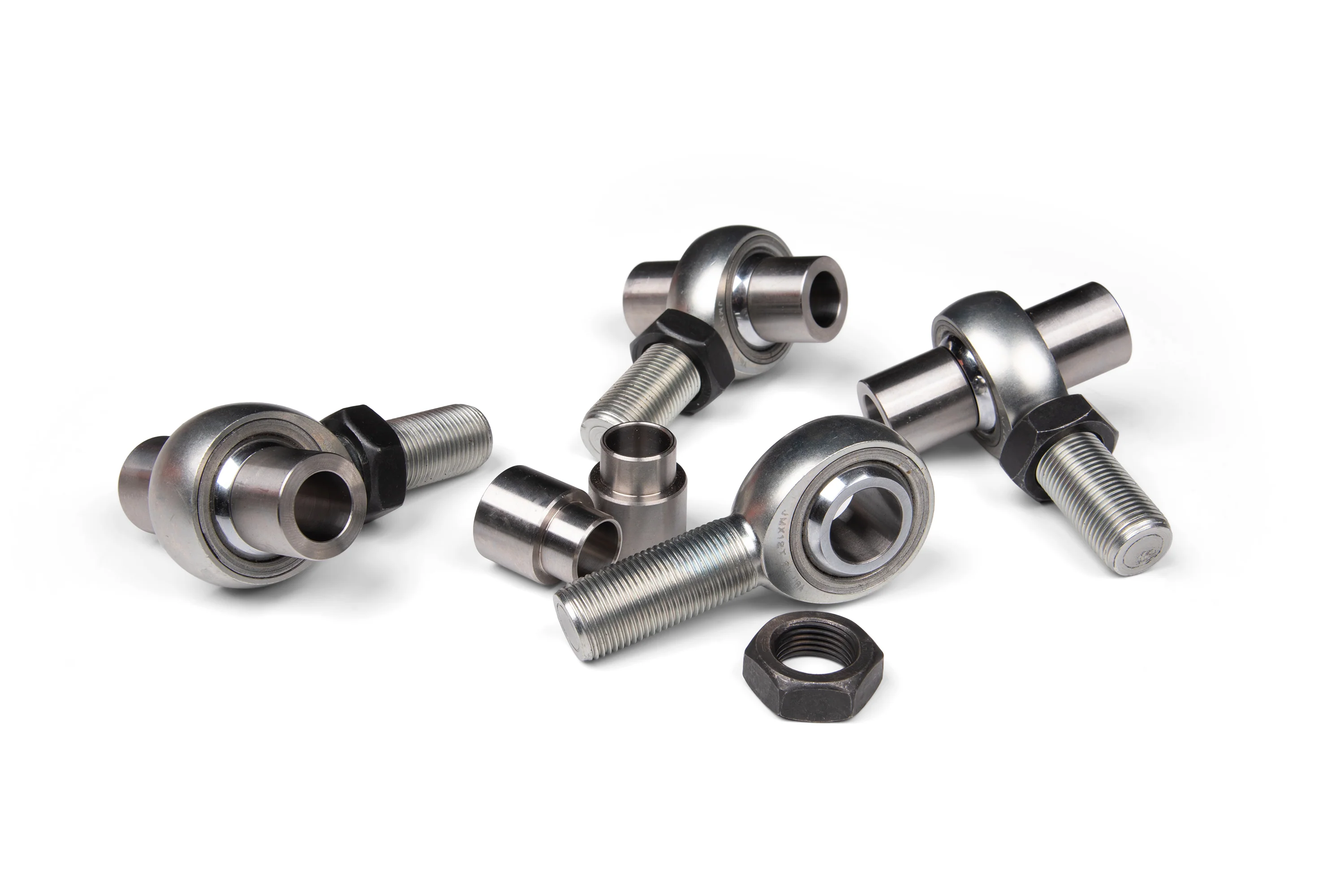 Control Arm Service Kit | Fits FOX Control Arms Only | Toyota Tundra (22-26) - Image 2