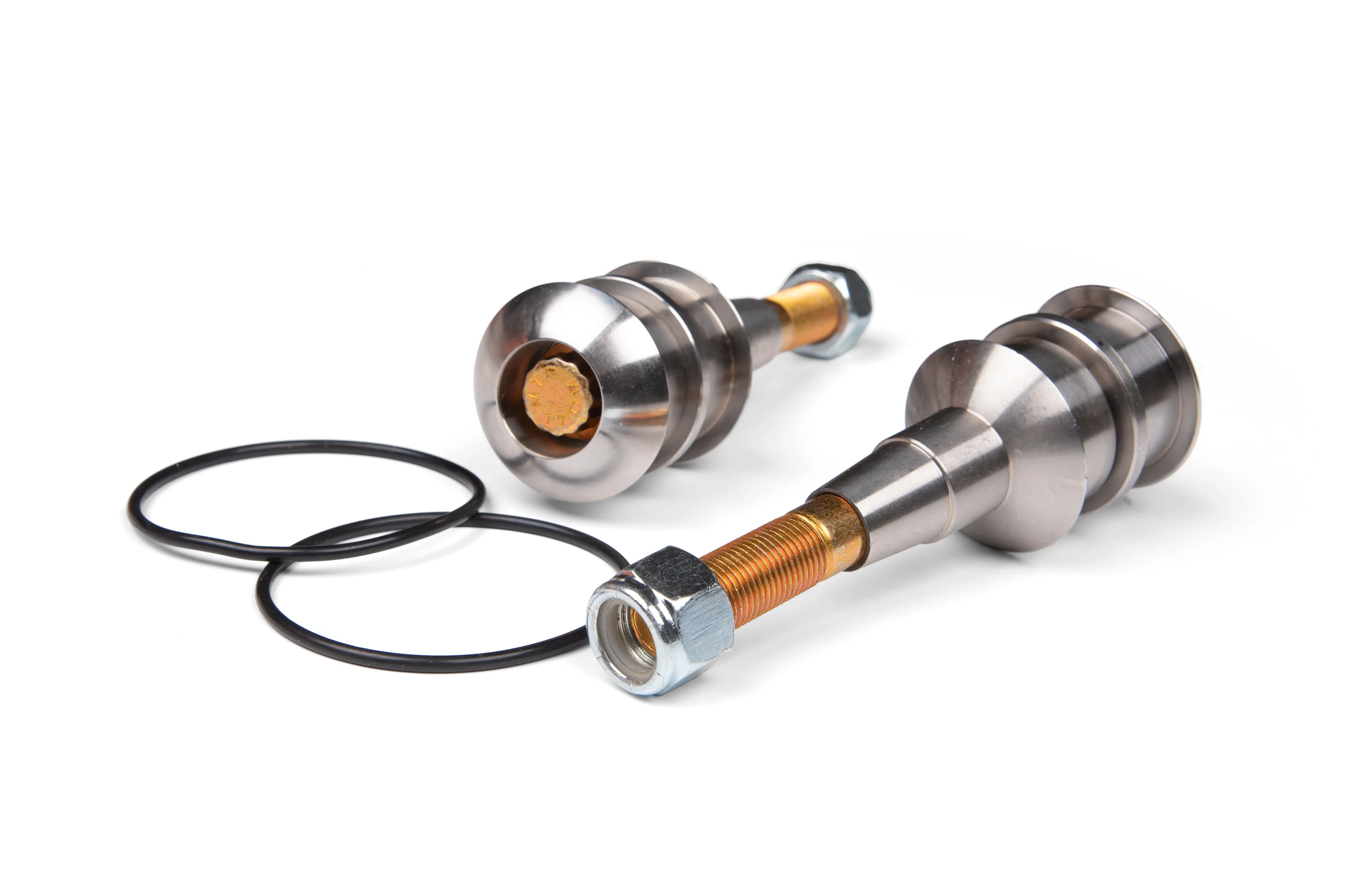 Control Arm Service Kit | Fits FOX Control Arms Only | Toyota Tundra (22-26) - Image 3