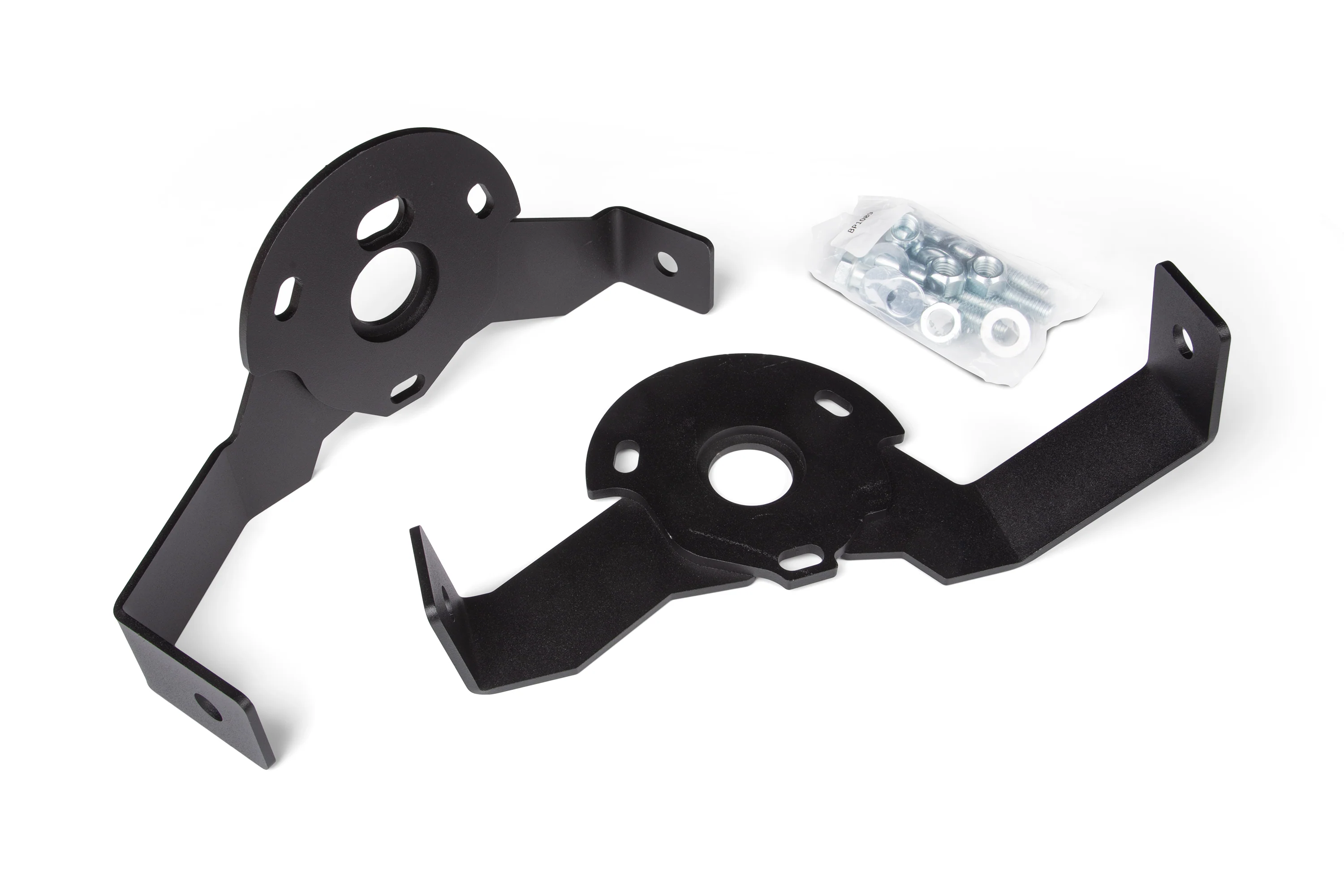 Dual Shear Upper Control Arm Mount | Chevy Silverado Or GMC Silverado (19-26) - Image 2