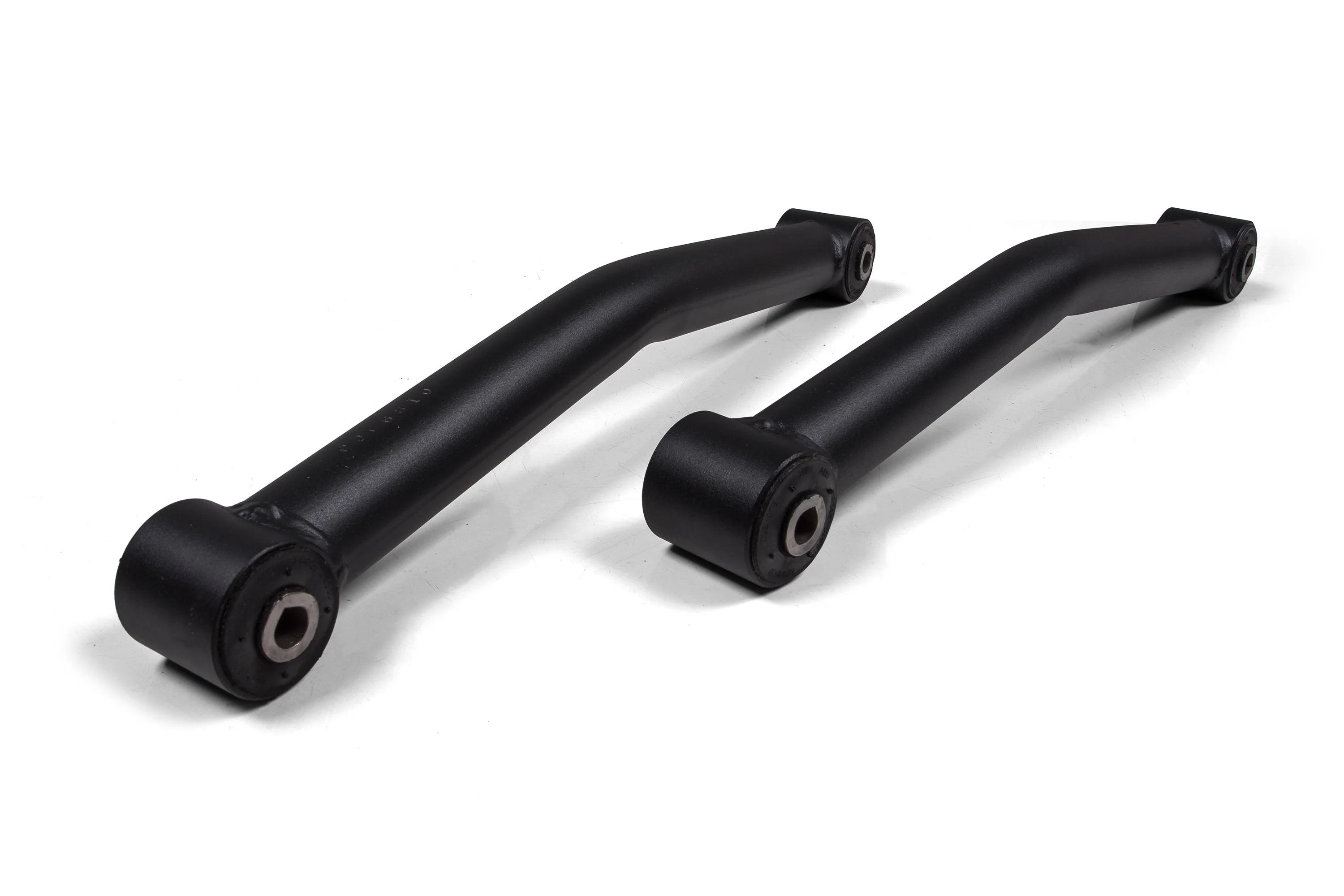 Fixed Control Arms - Rubber Bushing | Rear Lower | Jeep Wrangler JL (18-26)