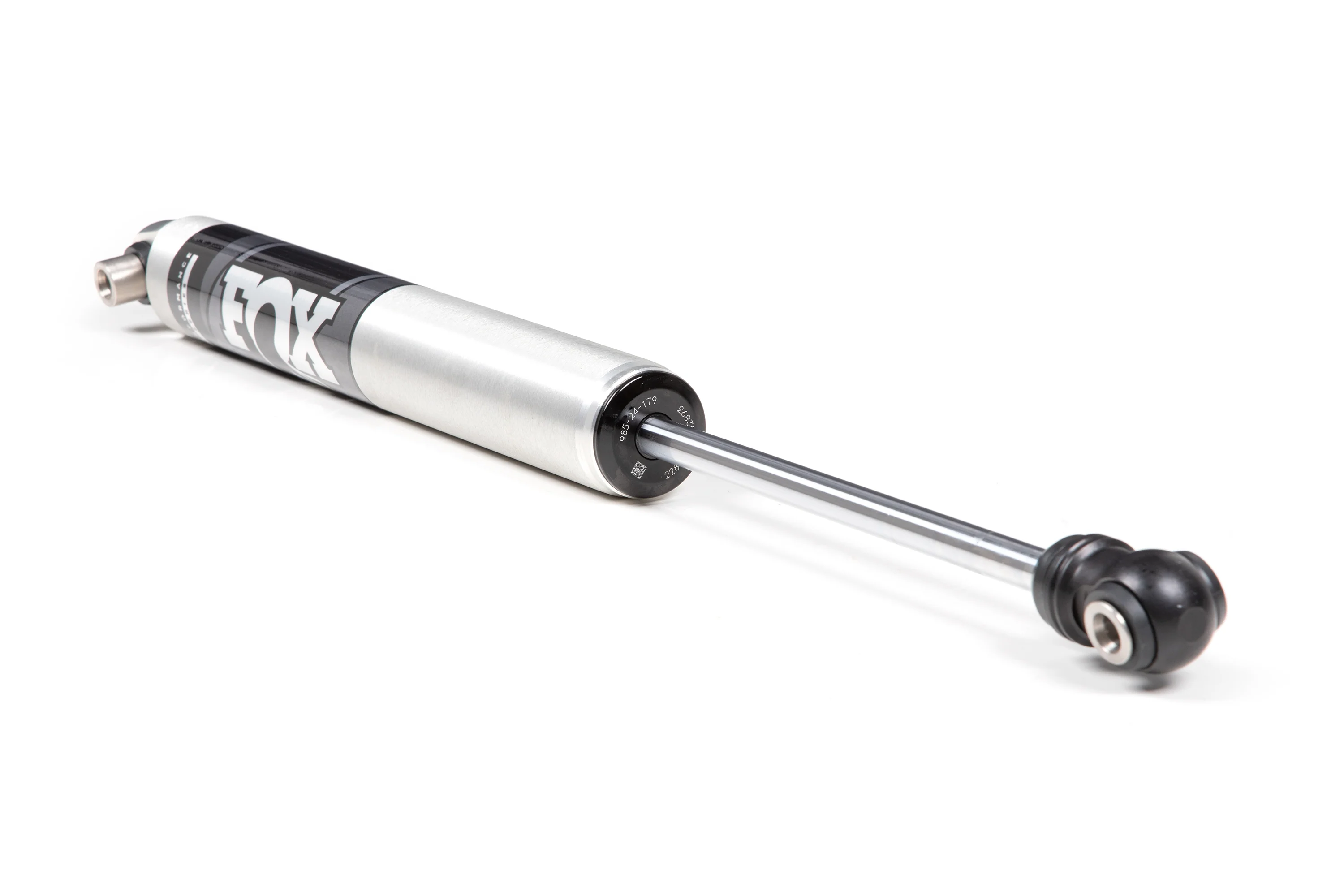 FOX 2.0 IFP Front Shock | 3.5-4 Inch Lift | Performance Series | Jeep Wrangler JL (18-24) - Image 2