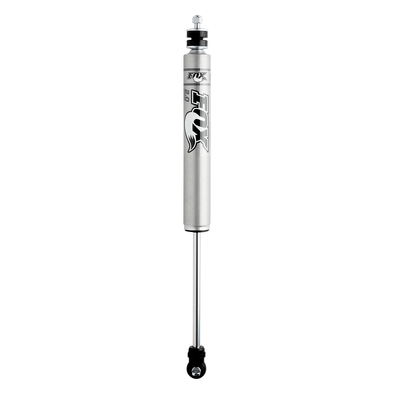FOX 2.0 IFP Front Shock | Performance Series | 3-4.5 & 2-3.5 Inch Lift | Wrangler TJ and Cherokee XJ