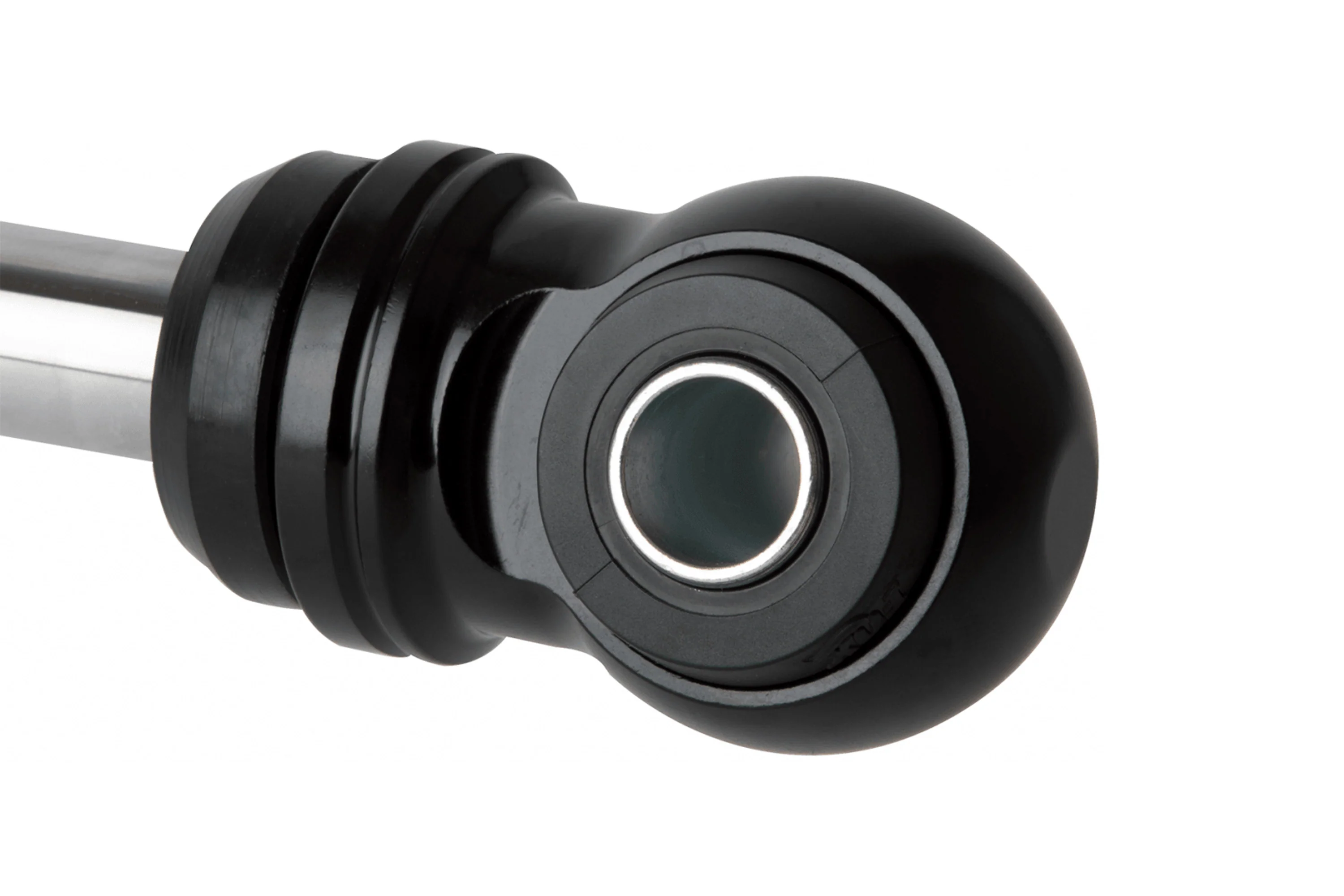 FOX 2.0 IFP Rear Shock | 4.5-6 Inch Lift | Performance Series | Jeep Wrangler JL (18-26) - Image 4
