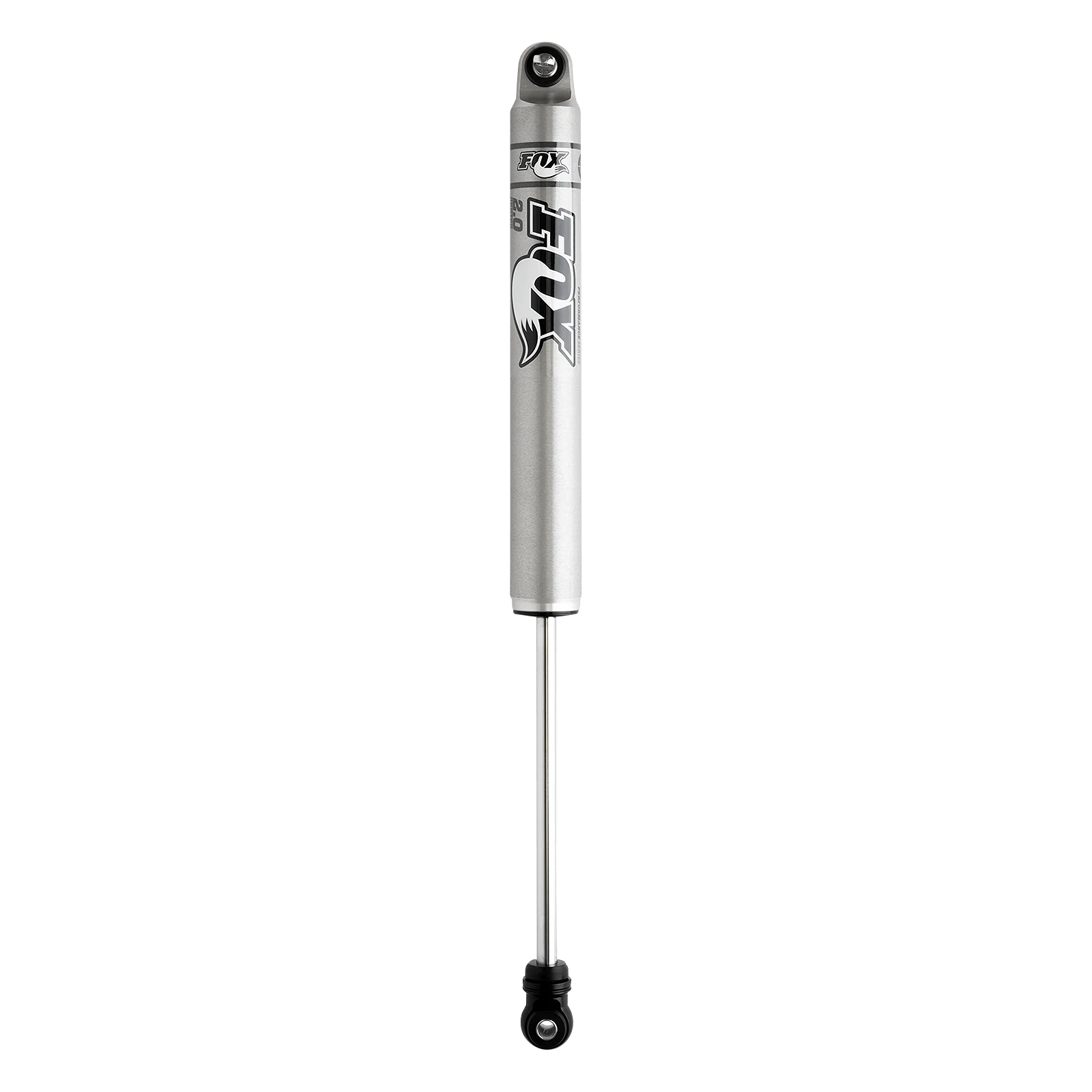 FOX 2.0 IFP Rear Shock | 4-6 Inch Lift | Performance Series | Jeep Wrangler JK (07-18)