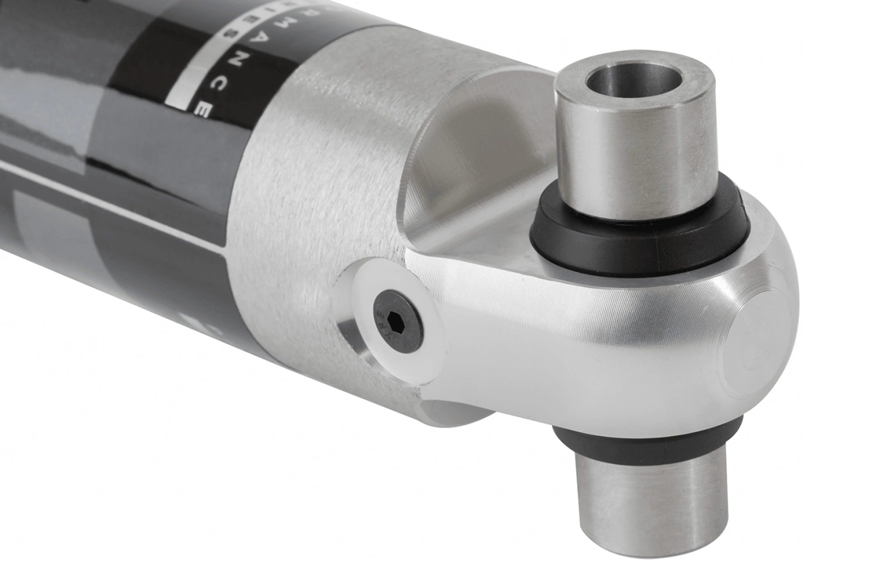 FOX 2.0 IFP Rear Shock | Performance Series | 2.5"-3.5" Lift | Wrangler JL (18-26) - Image 3