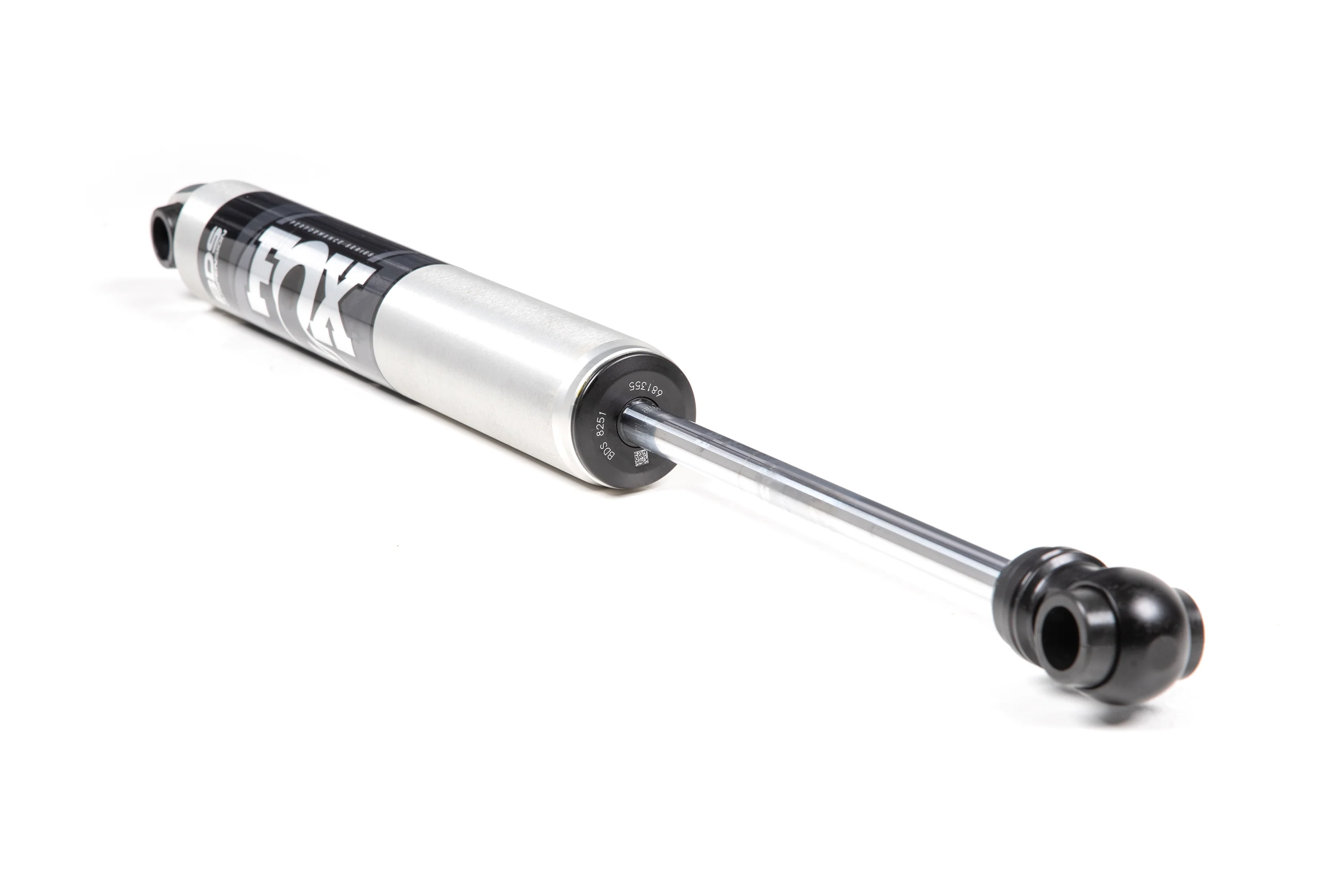 FOX 2.0 IFP Steering Stabilizer Shock | 18.25 x 12.15 EB1/EB1 - Image 2