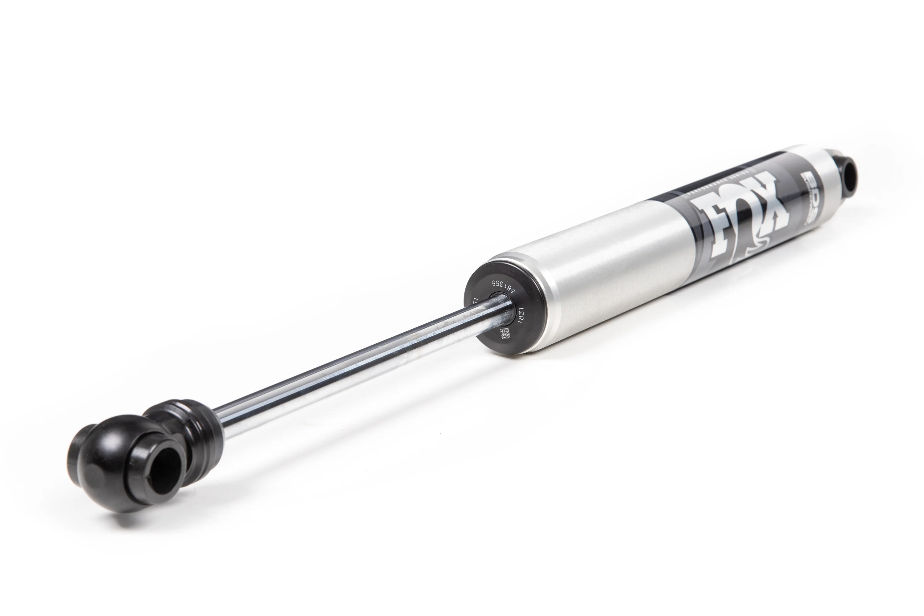 FOX 2.0 IFP Steering Stabilizer Shock | 26.85 x 16.75 x 2- EB1/EB1 - Image 3