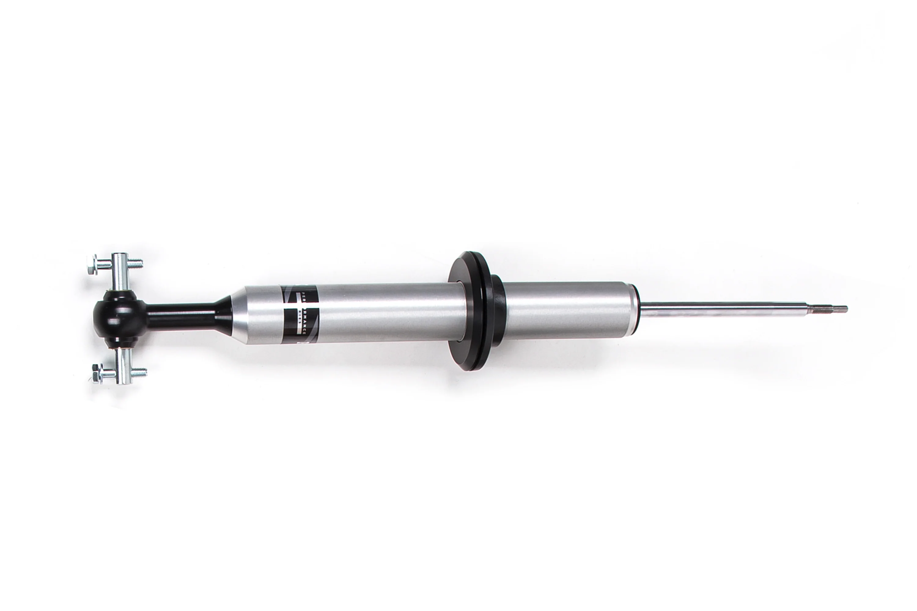 FOX 2.0 Snap Ring Strut IFP Shock - Single | Performance Series | 0-2 Inch Lift | Chevy Silverado and GMC Sierra 1500 (07-13) - Image 3