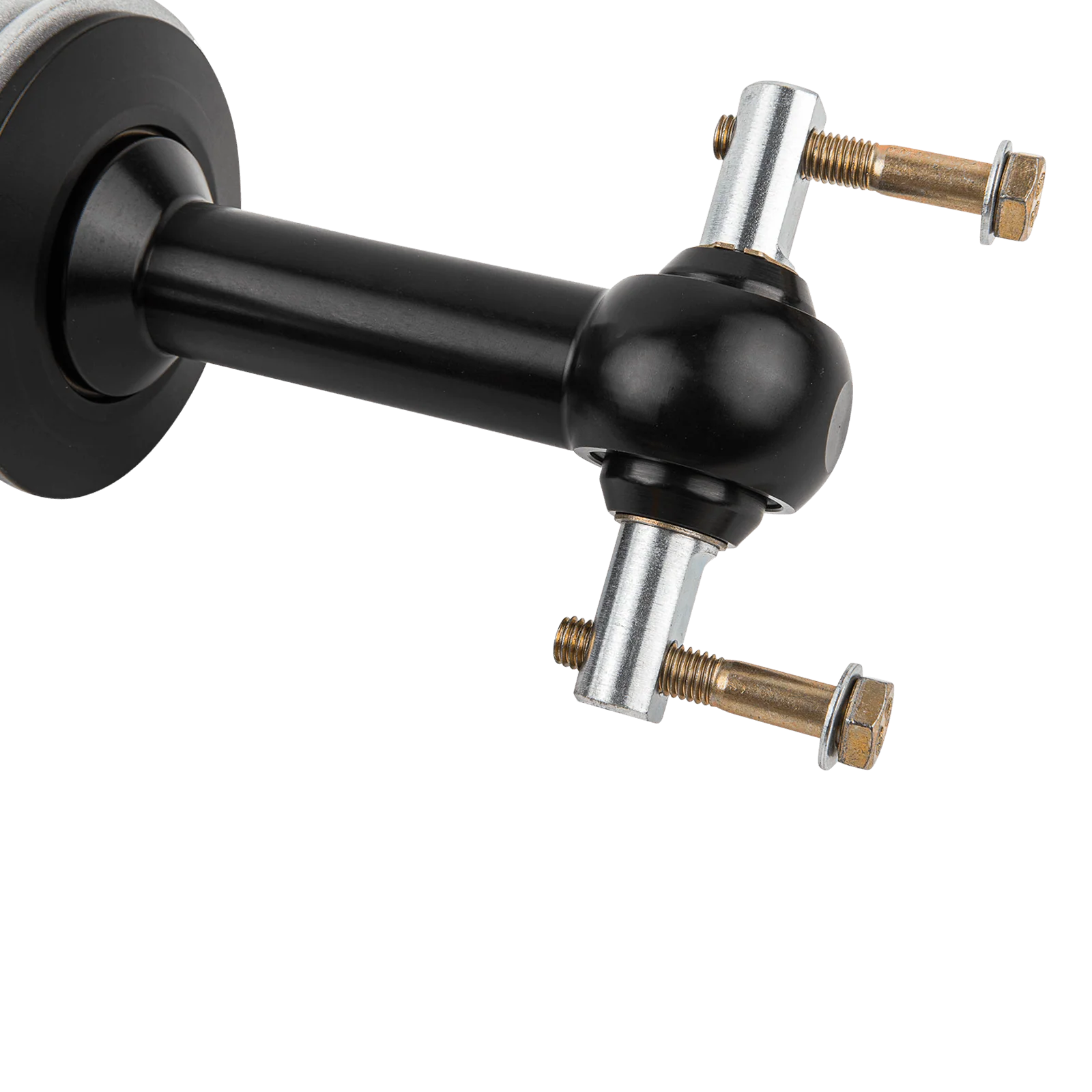 FOX 2.5 Coil-Over Shocks W/ DSC Reservoir Adjuster | 2-3 Inch Lift | Performance Elite Series | Chevy Silverado And GMC Sierra 1500 (07-18) - Image 4
