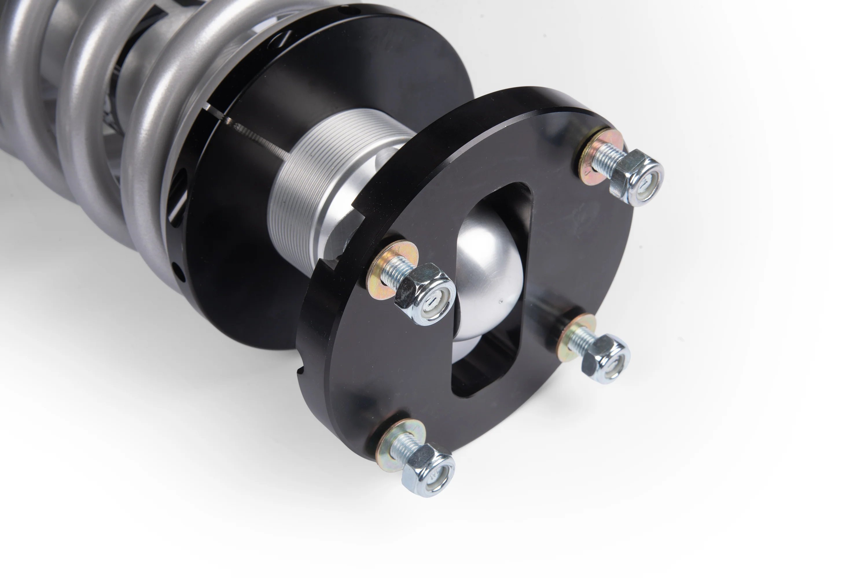 FOX 2.5 IFP Front Coilover | 0-2.25 Inch Lift | Performance Series HTO | Ford Bronco (21-25) - Image 2