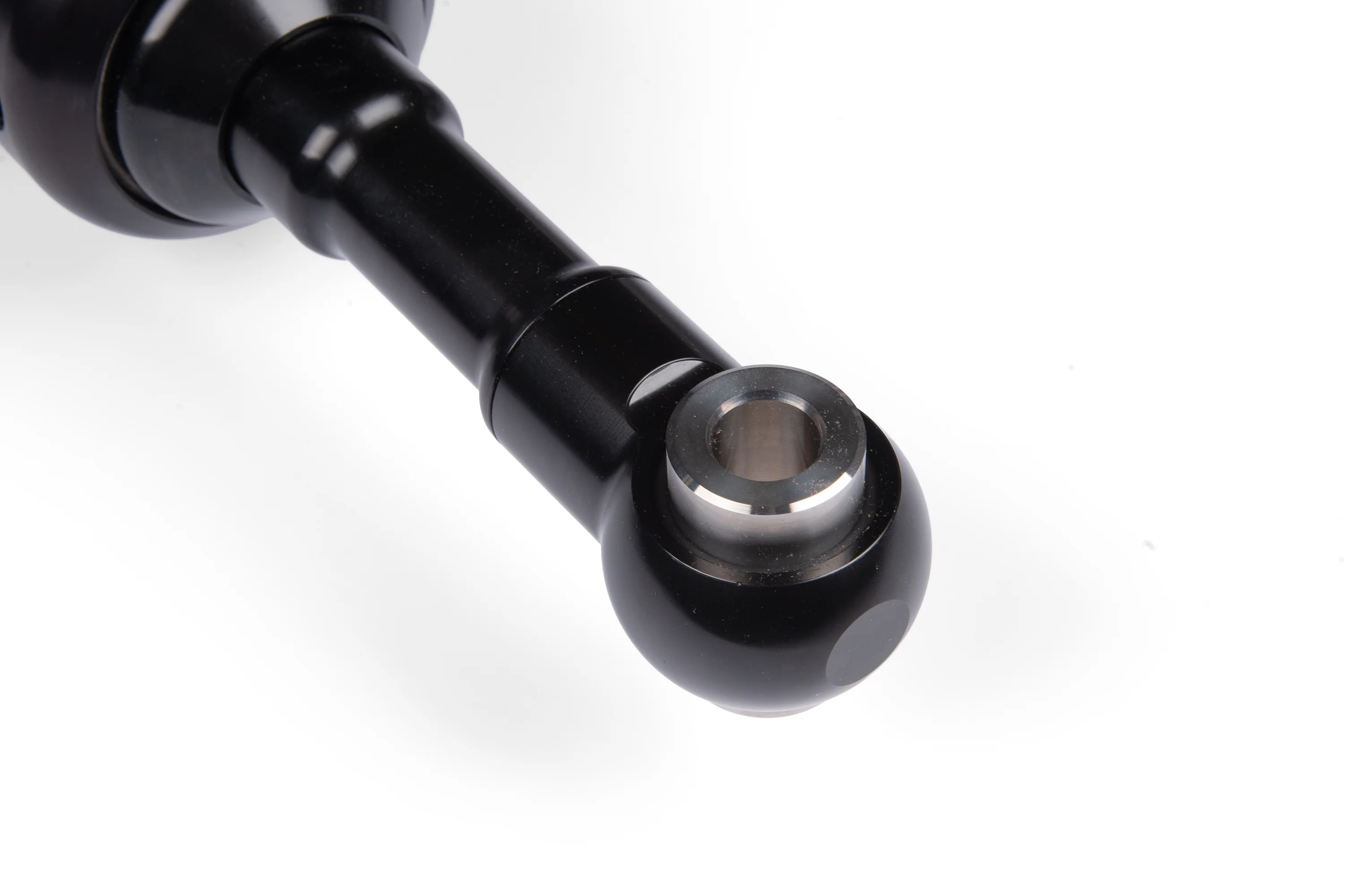 FOX 2.5 IFP Front Coilover | 0-2.25 Inch Lift | Performance Series HTO | Ford Bronco (21-25) - Image 3