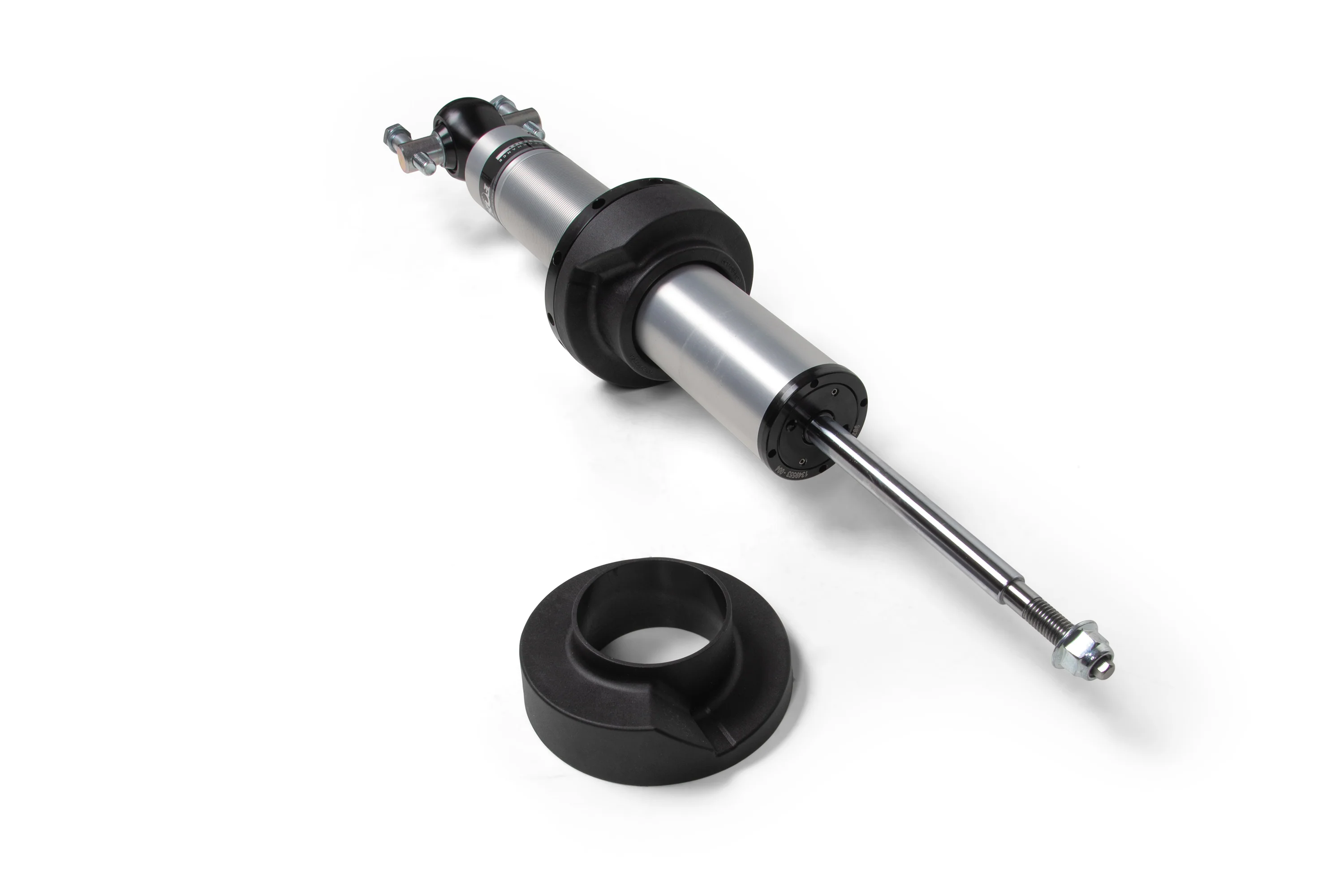 FOX 2.5 IFP Front Coilover | 0-3 Inch Lift | Performance Series HTO | Ford Bronco (21-26) - Image 3