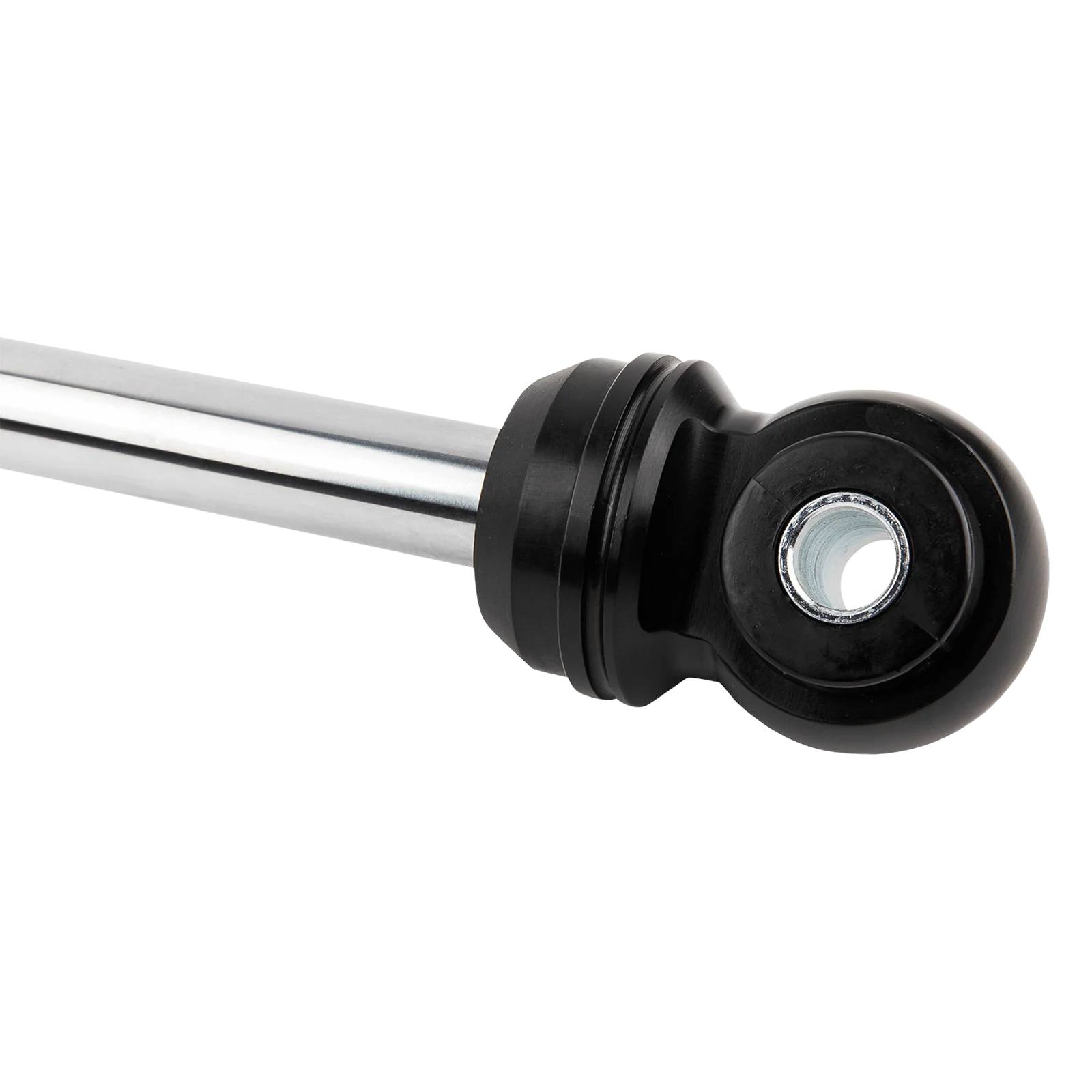 FOX 2.5 Rear Shocks w/ DSC Reservoir | 3.5-4 Inch Lift | Performance Elite Series | Jeep Gladiator JT (20-25) - Image 3