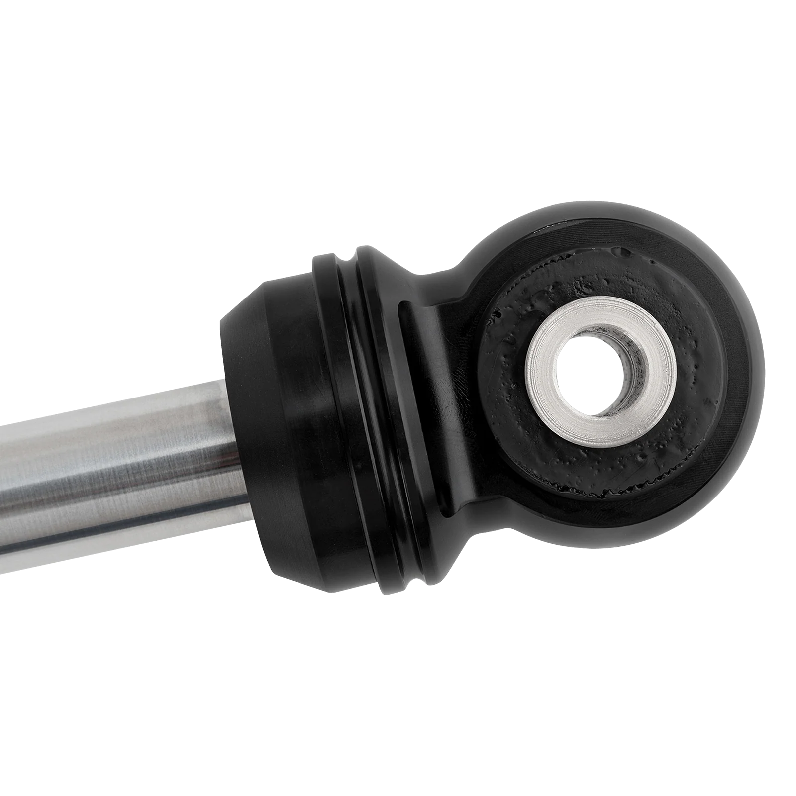 FOX 3.0 Remote Reservoir Front Shocks Adjustable | Factory Race Series Internal Bypass | 2-3 Lift | Gladiator JT - Image 4