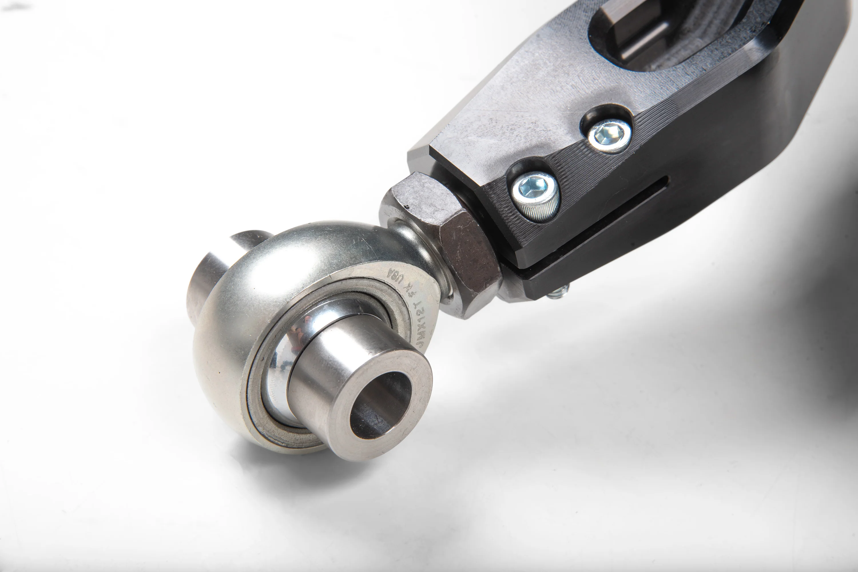 Fox Factory Billet Upper Control Arm Kit | Black | Ram 1500 (09-25) 4WD - Image 7