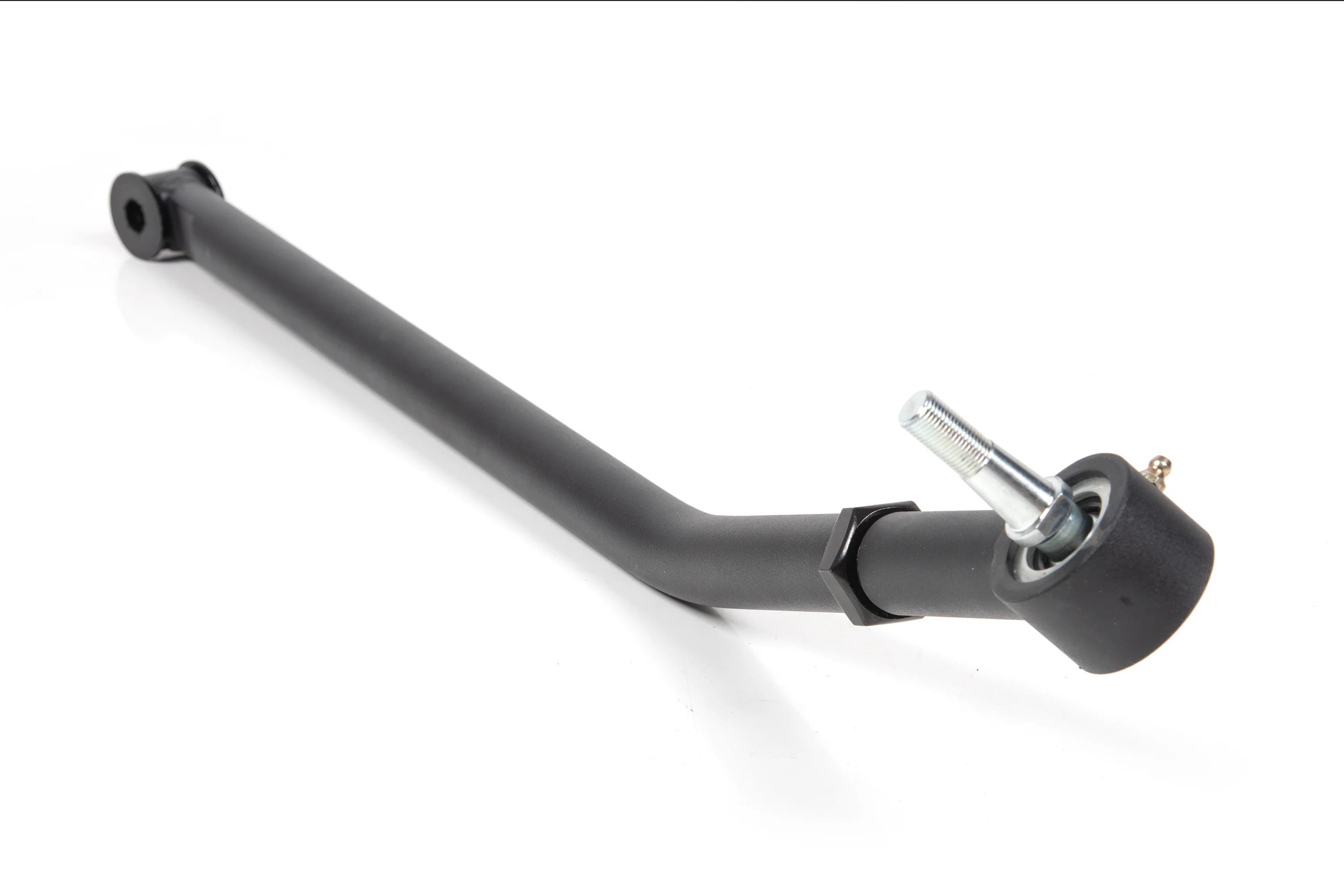 Front Adjustable Track Bar | Fits 4.5-6 Inch Lift | Jeep Wrangler TJ (97-06), Cherokee XJ (84-01), Grand Cherokee ZJ (93-98) - Image 4