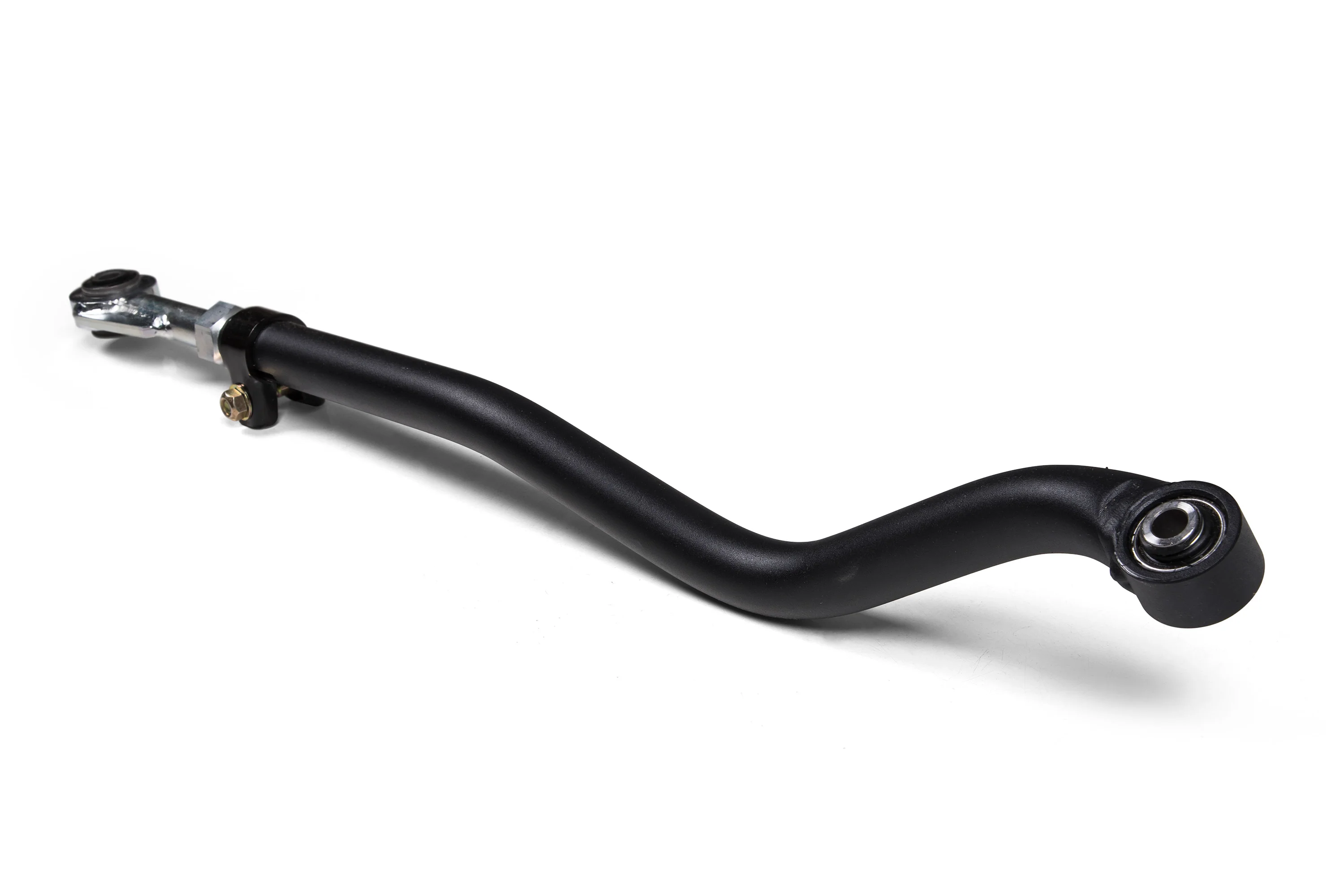 Front Adjustable Track Bar | Jeep Wrangler JL (18-26) and Gladiator JT (20-26) - Image 2